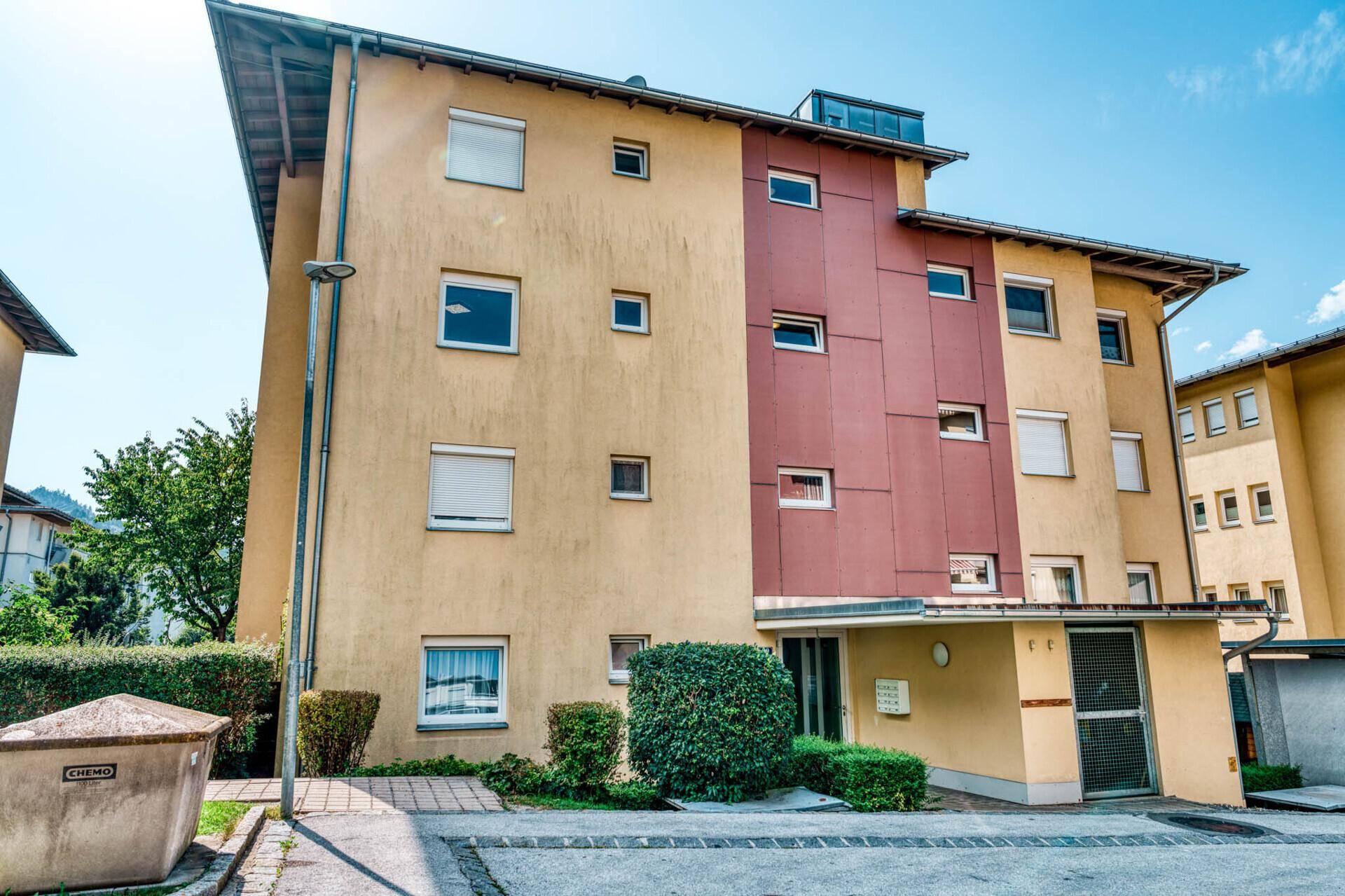 Aussenansicht