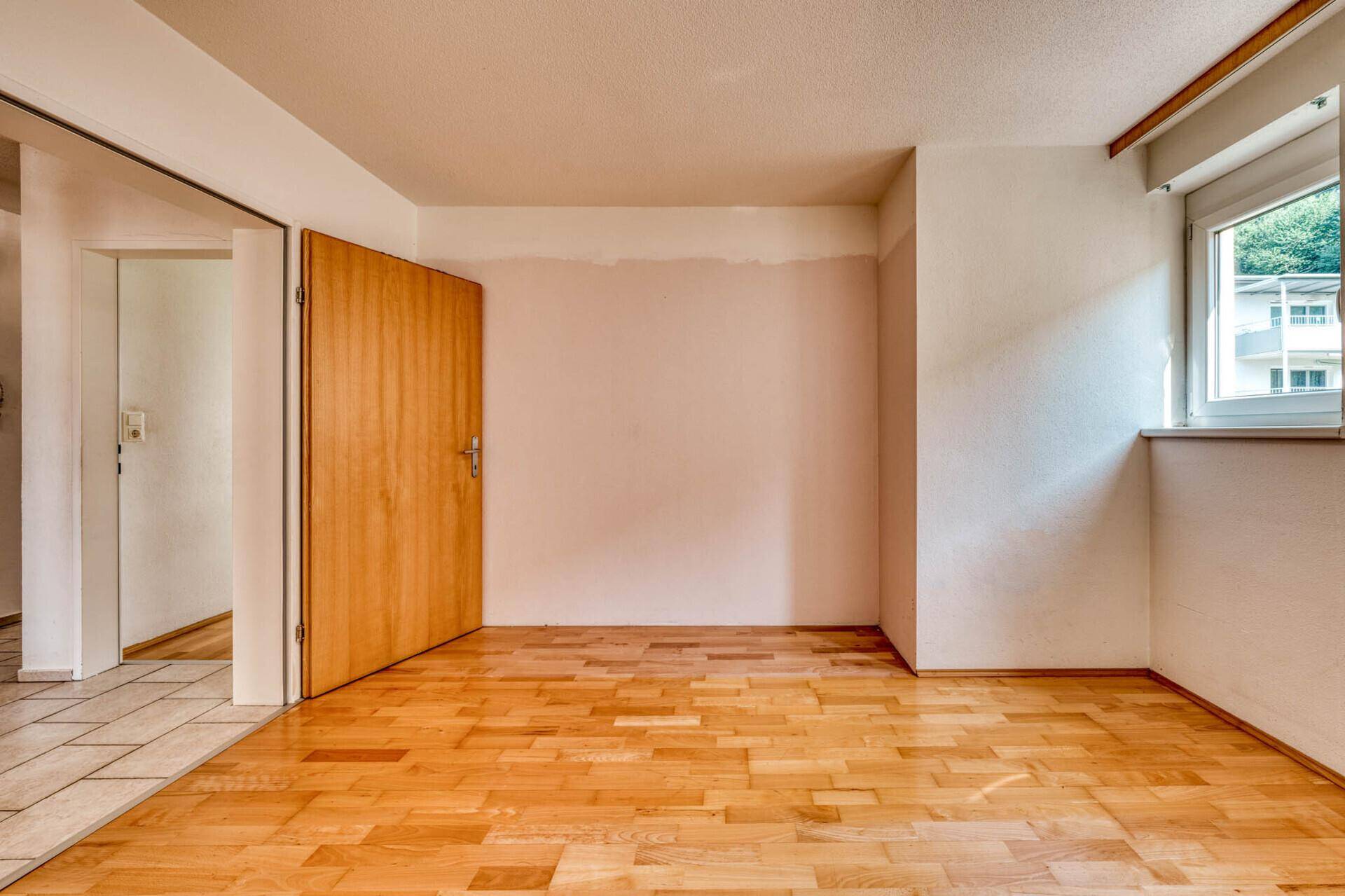 Schlafzimmer 2