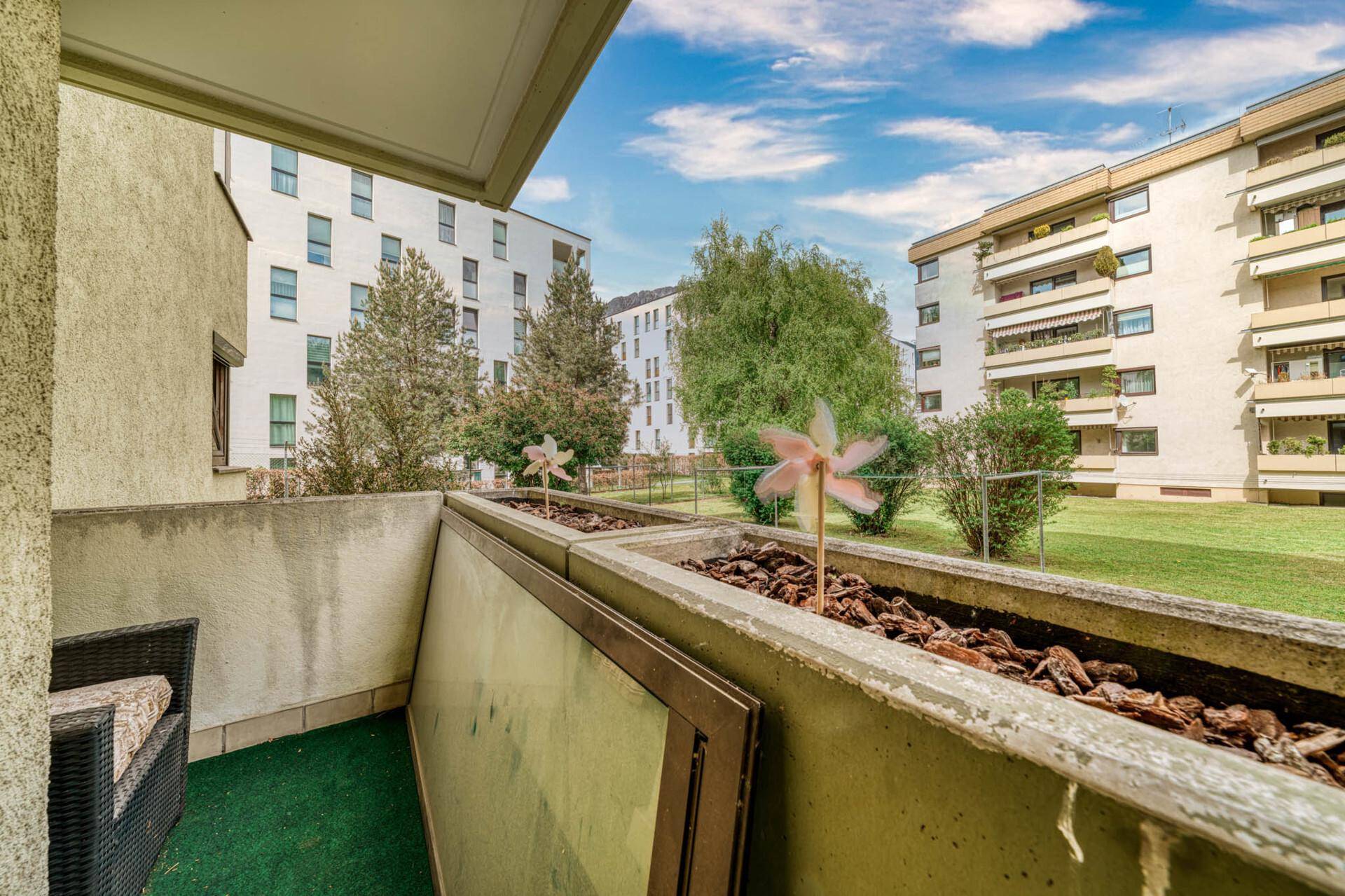 Balkon