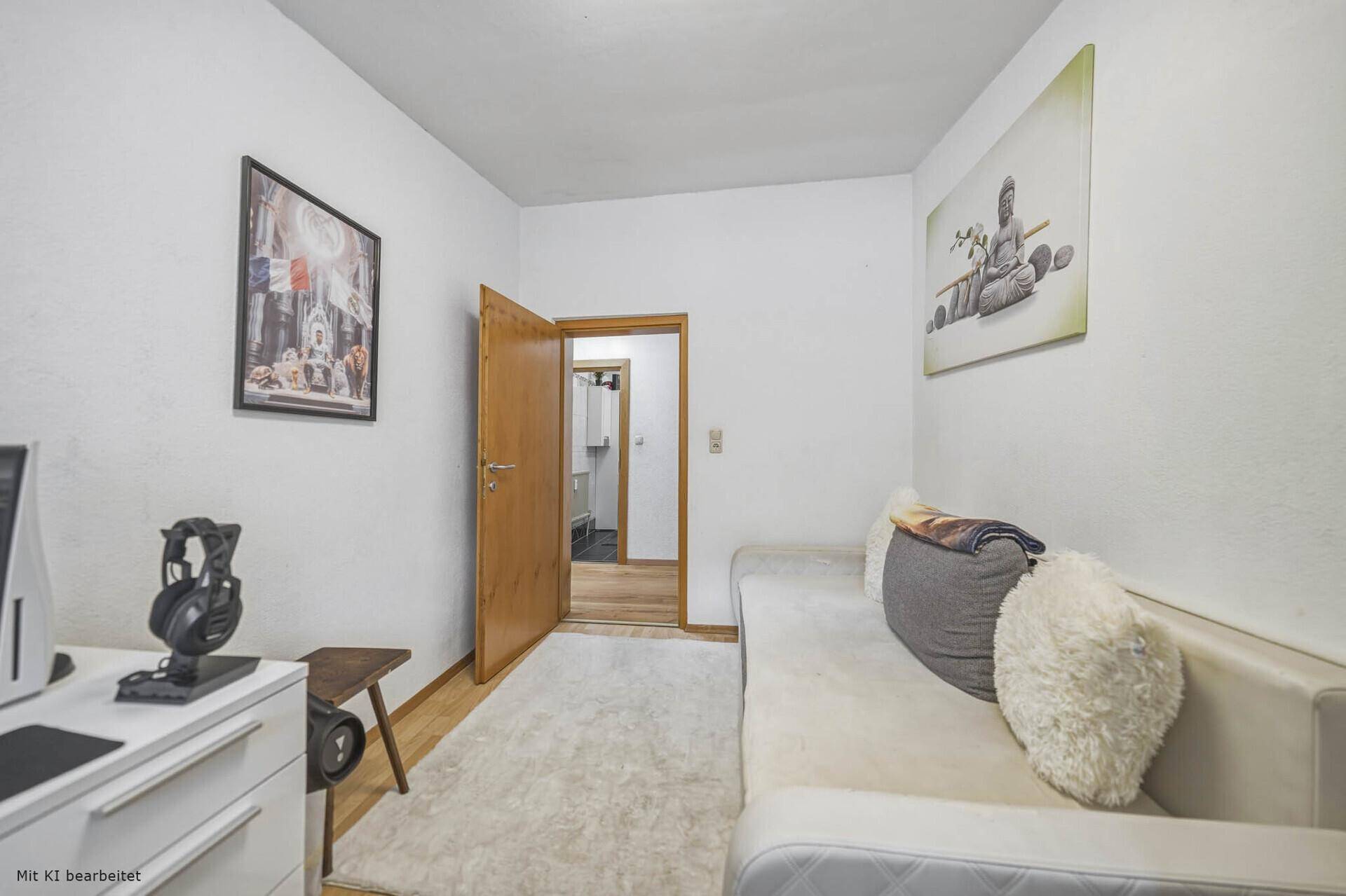 Arbeitszimmer