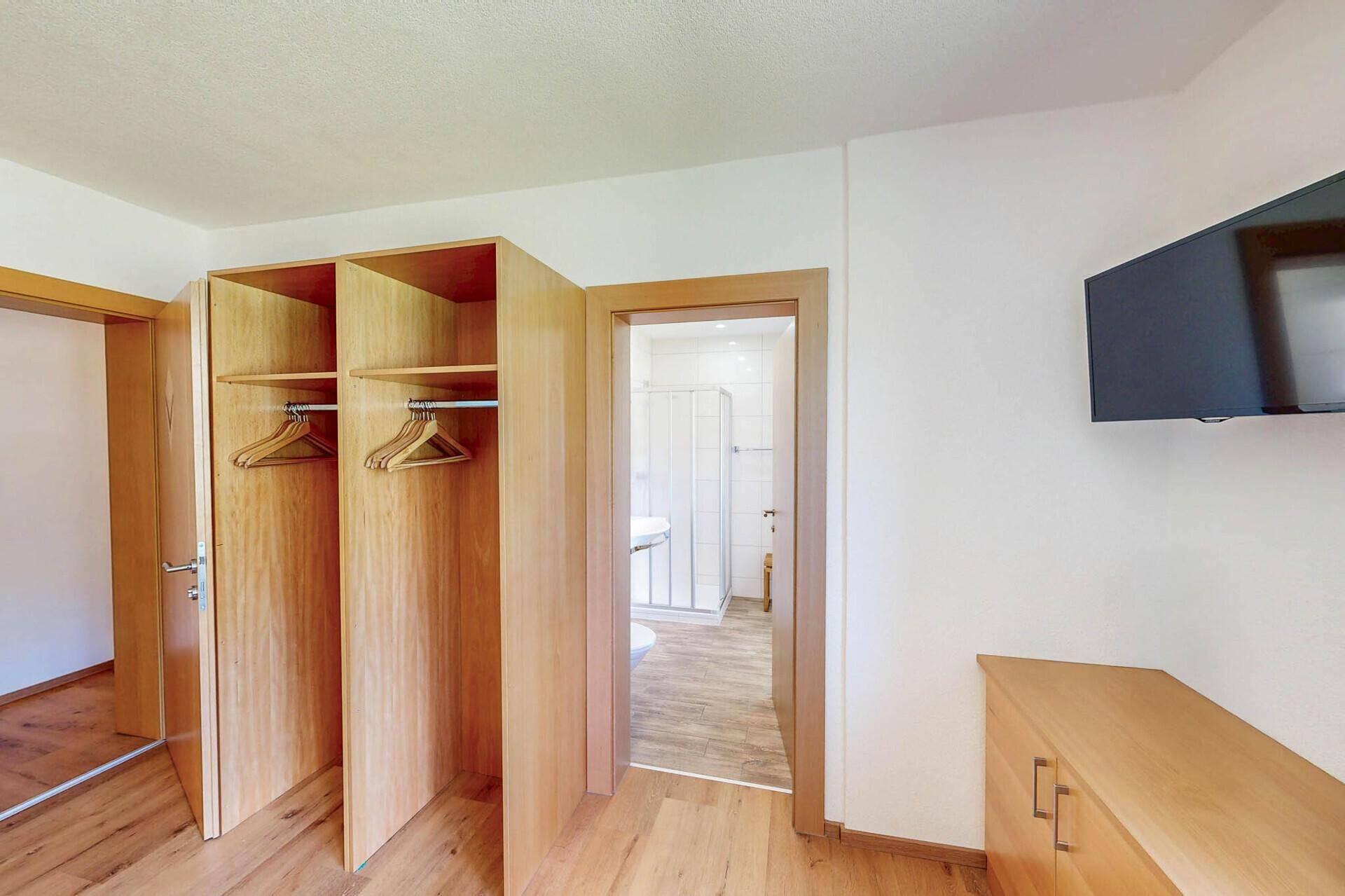 Effiziente und moderne 2-Zimmer Wohnung in Tösens zu verkaufen! – pohled 4