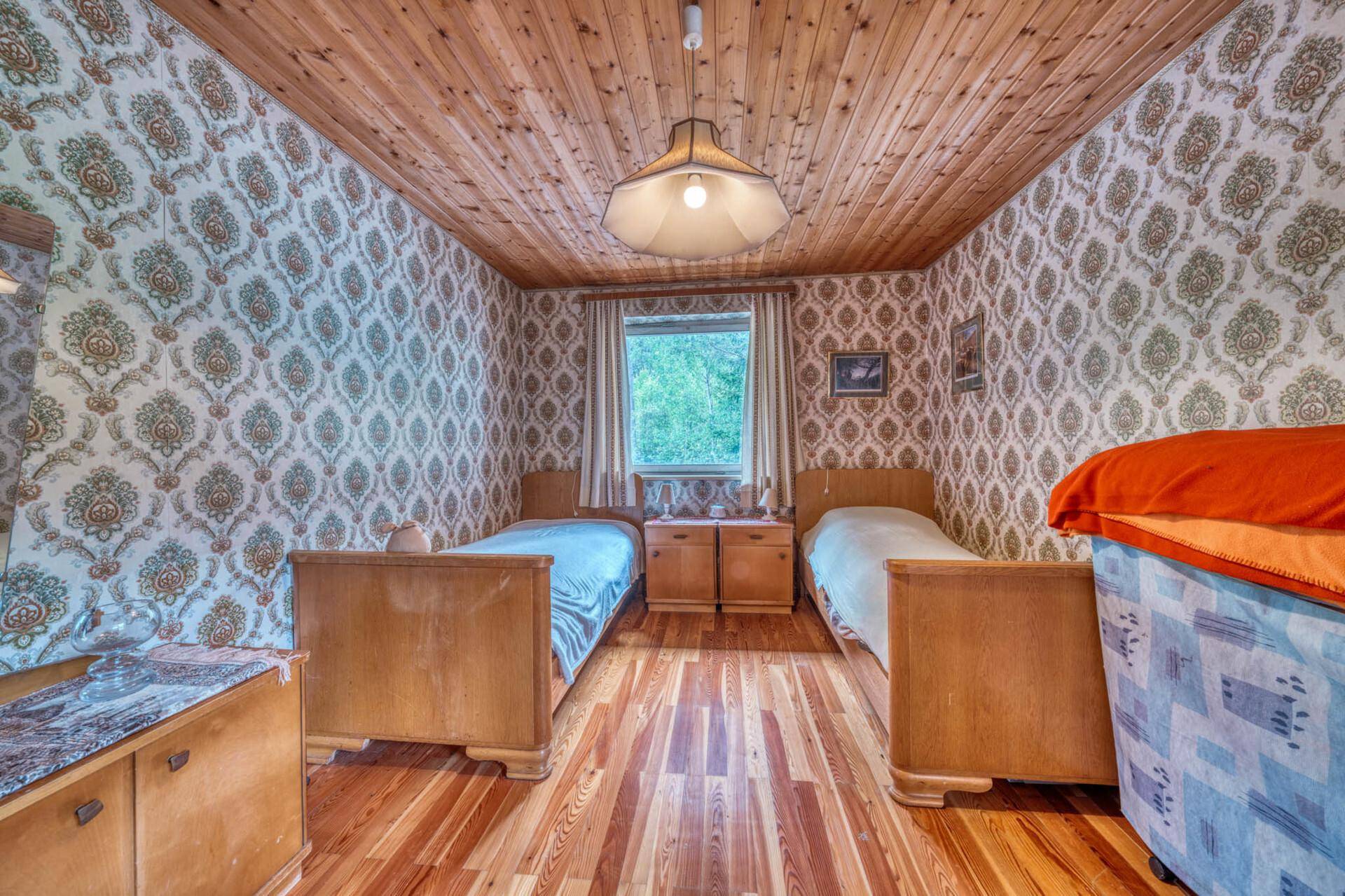 Schlafzimmer | Erster Stock