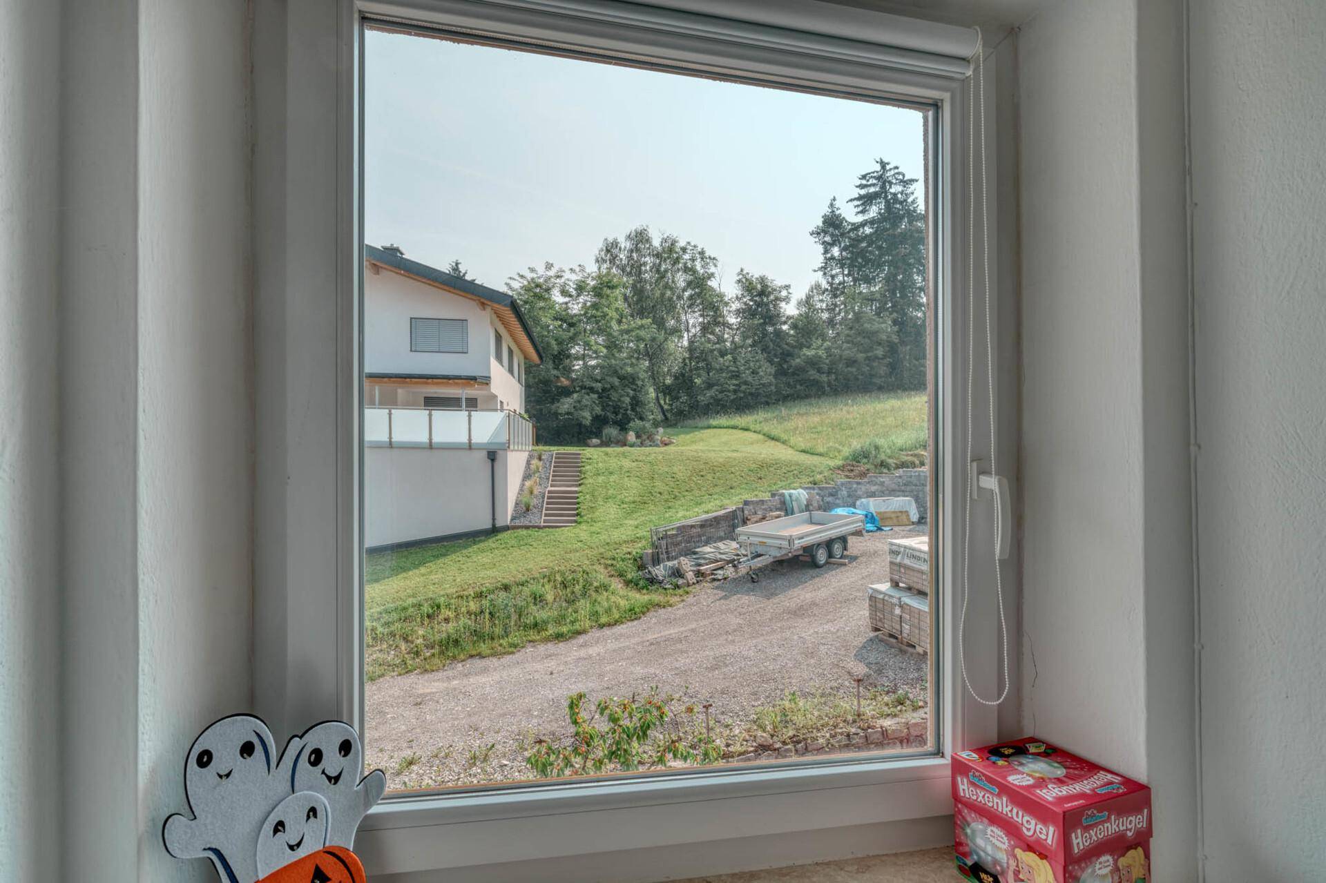 Aussicht