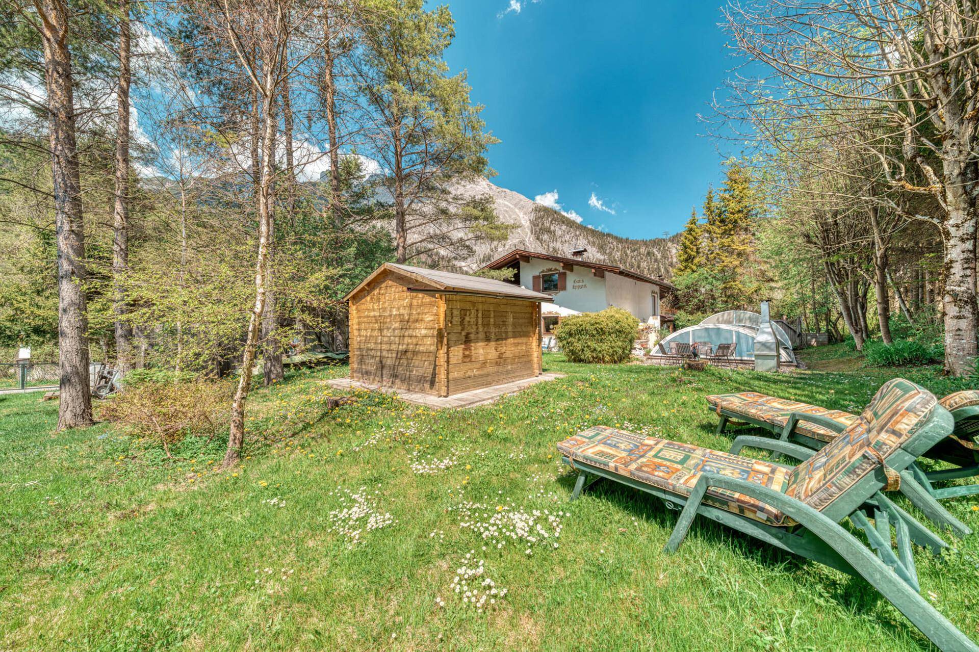 Garten