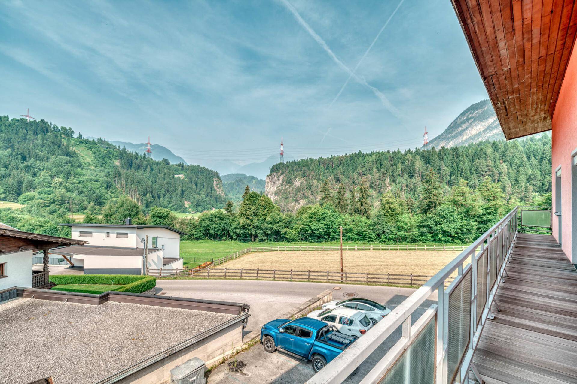 Balkon