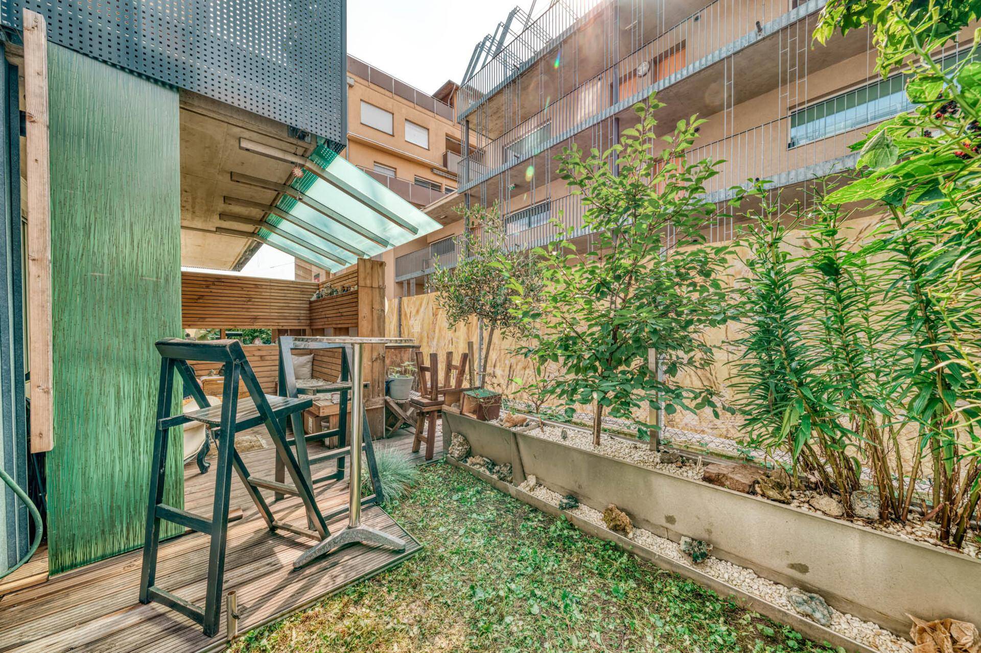 Garten