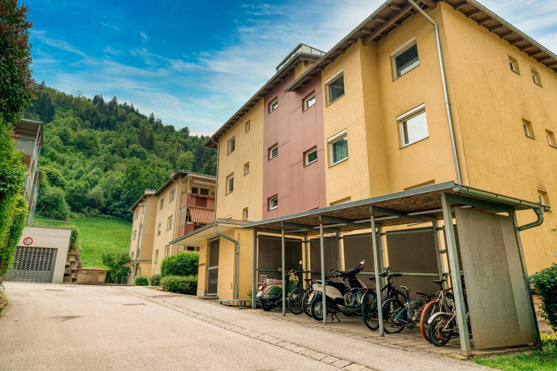 Außenansicht