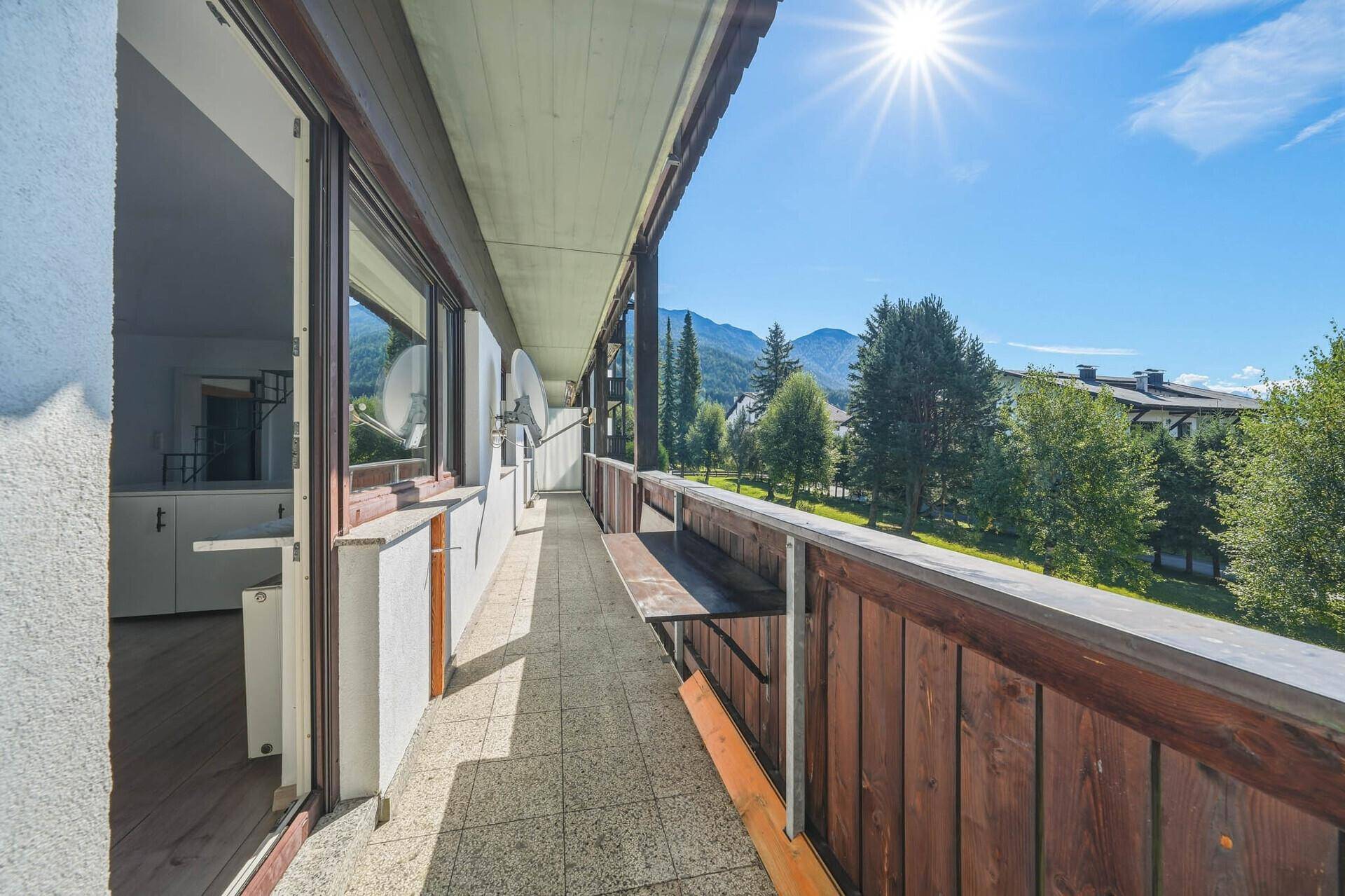 Balkon