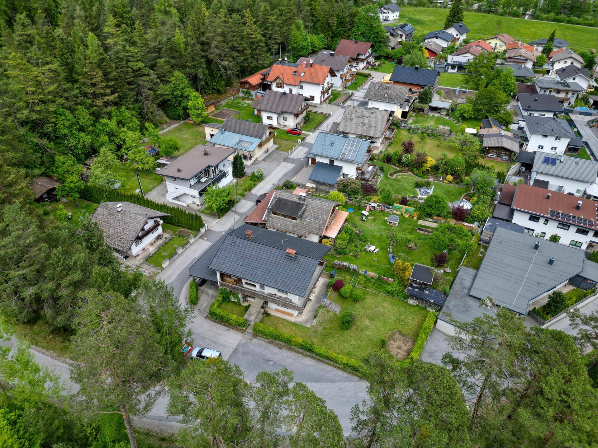 Nachbarschaft
