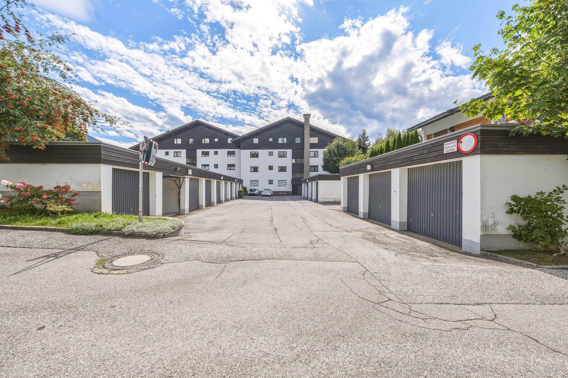 Außenbereich