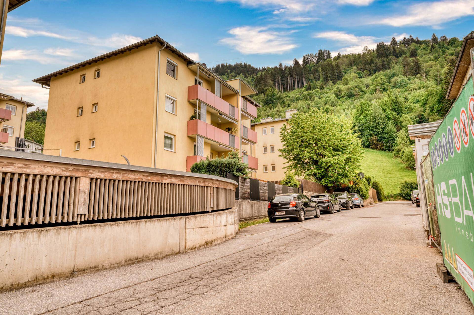 Außenansicht
