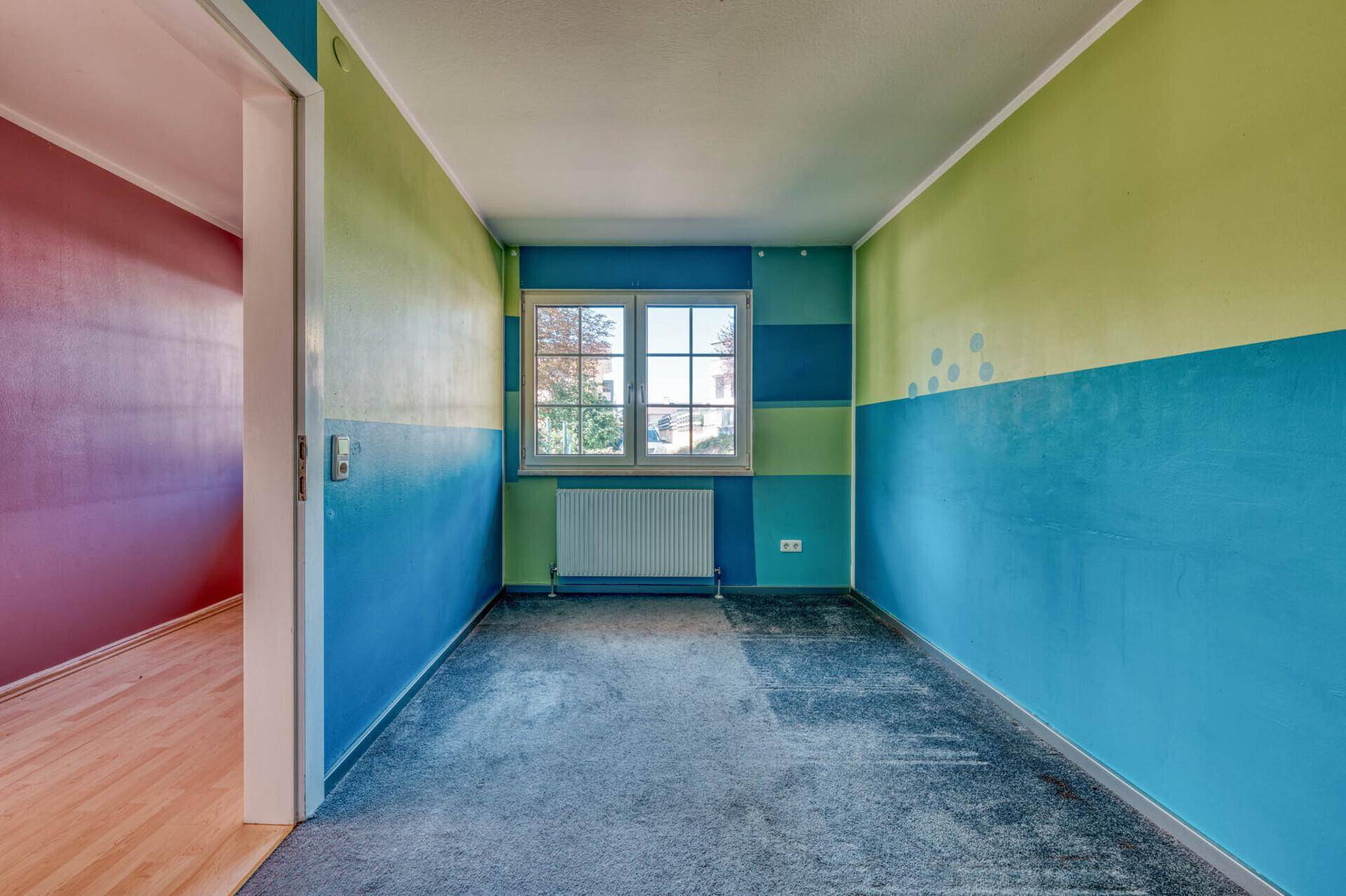 Schlafzimmer 3