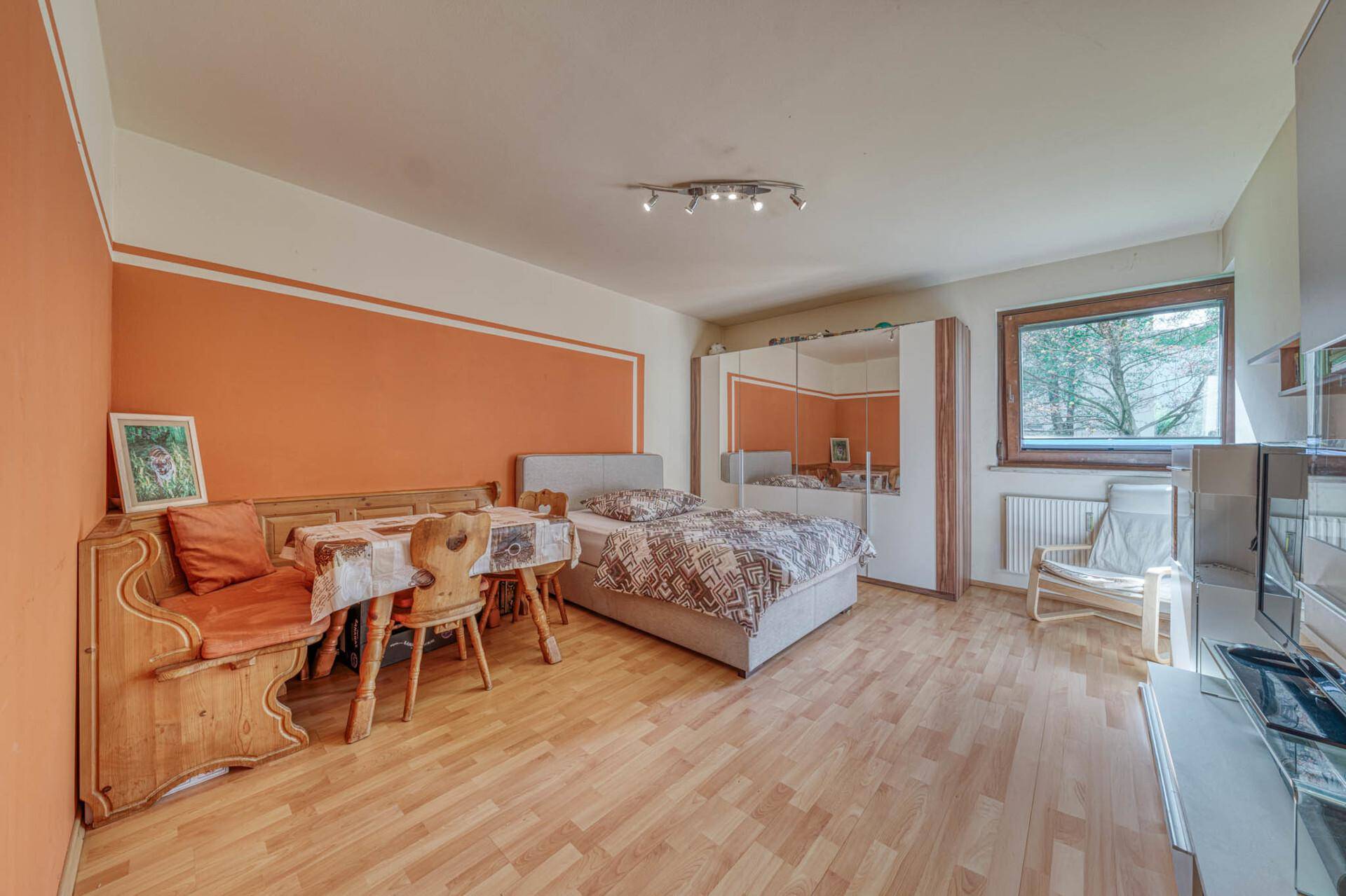 Schlafzimmer 2