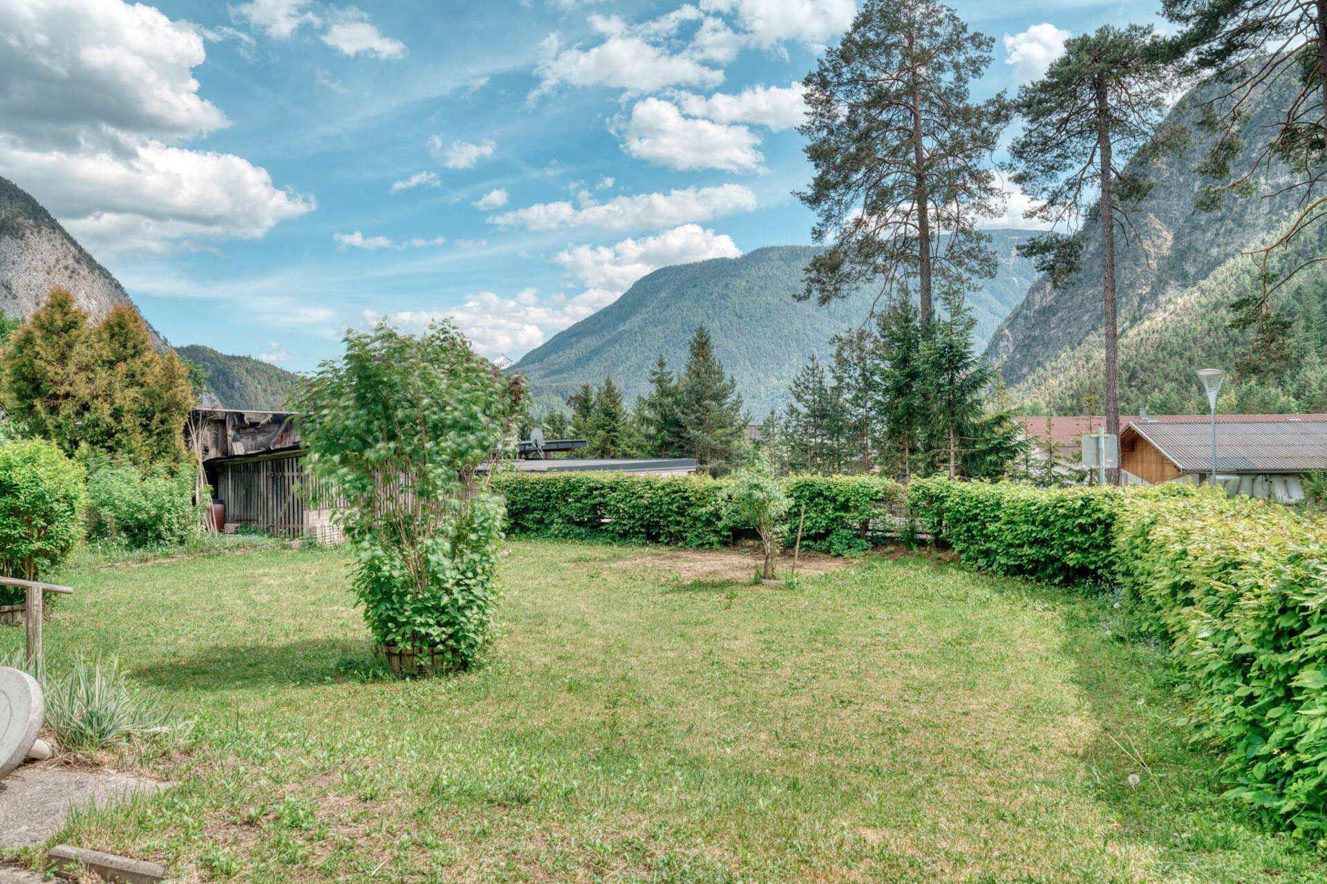 Garten