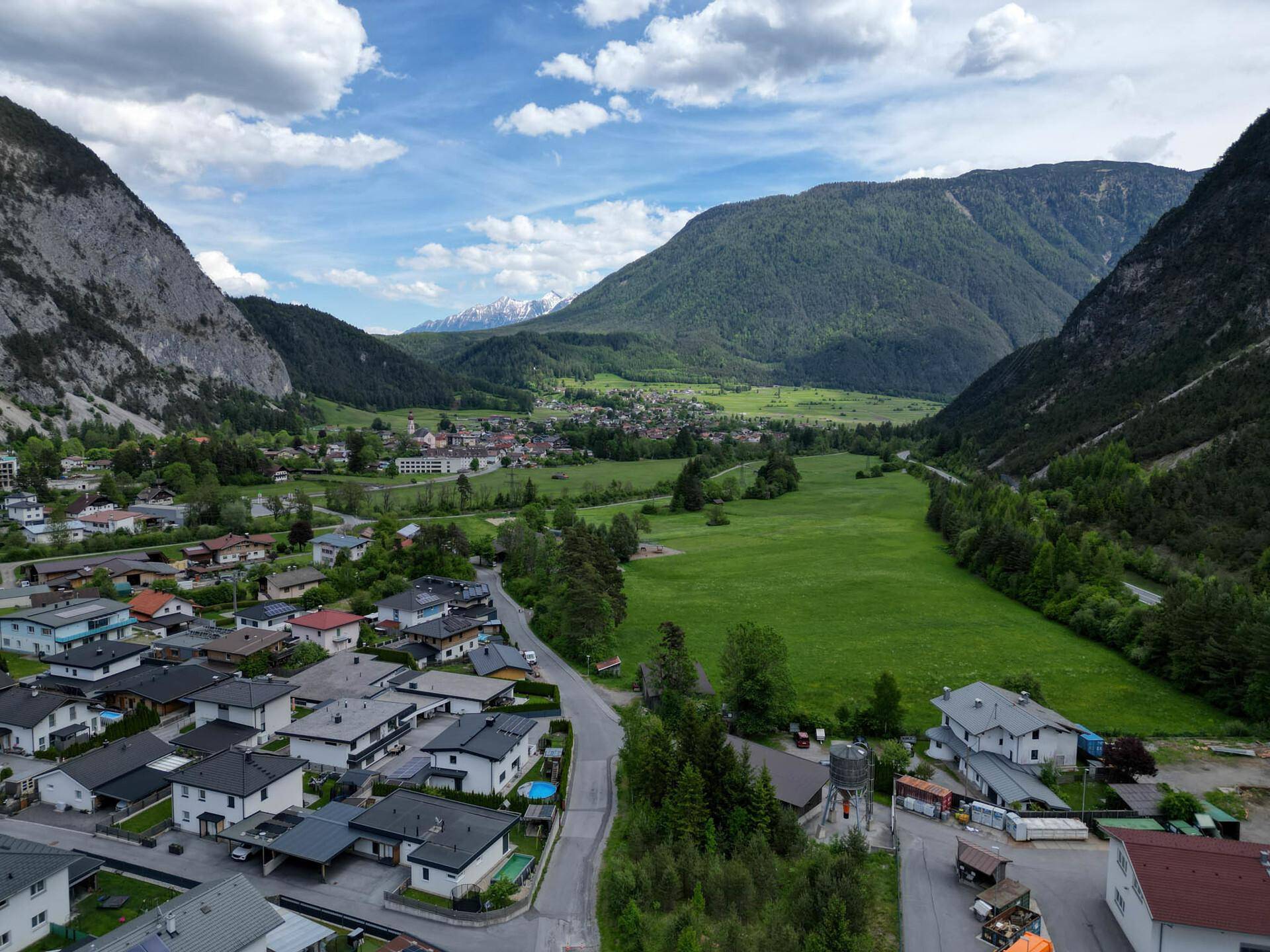 Aussicht