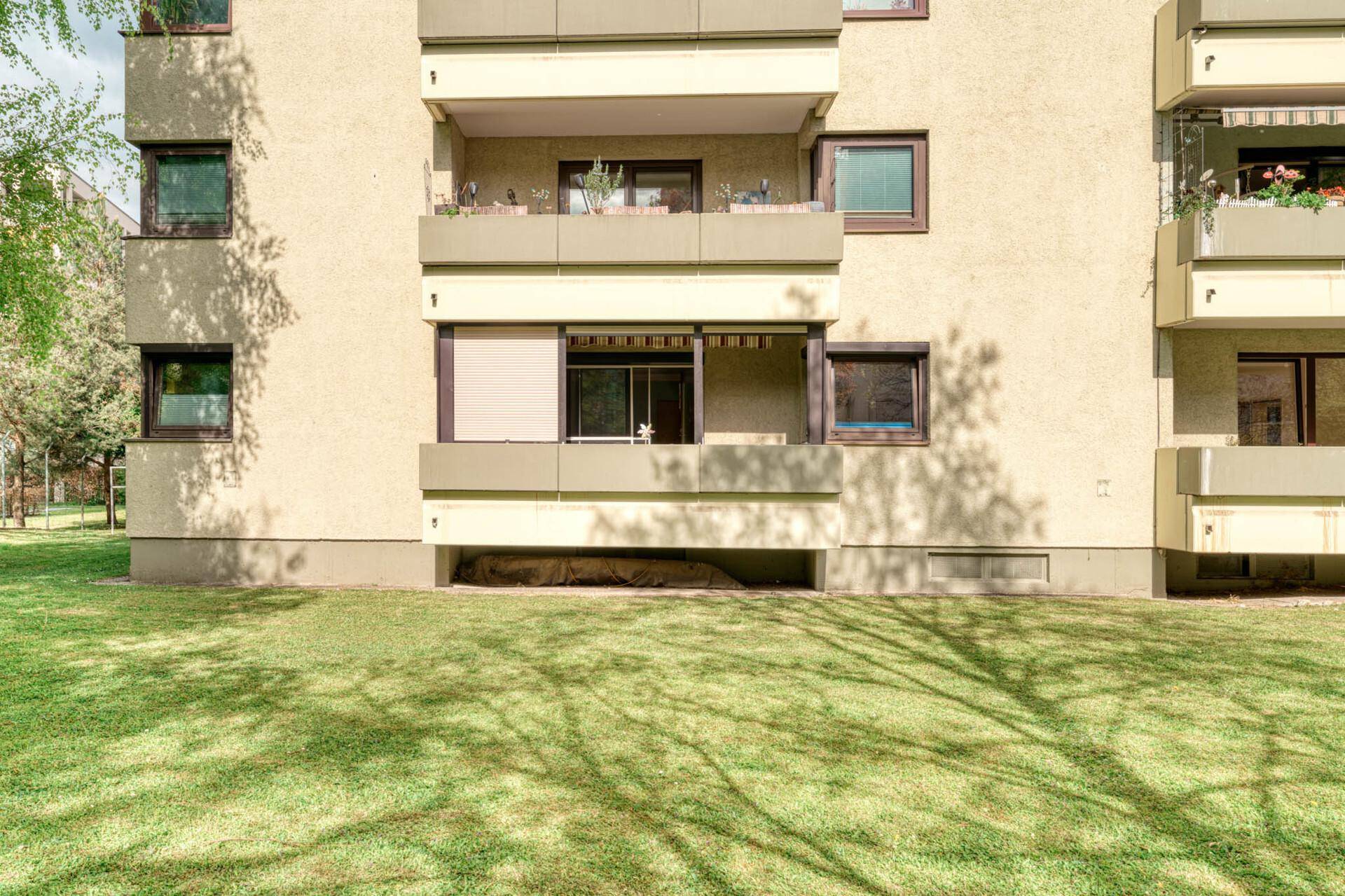 Außenansicht