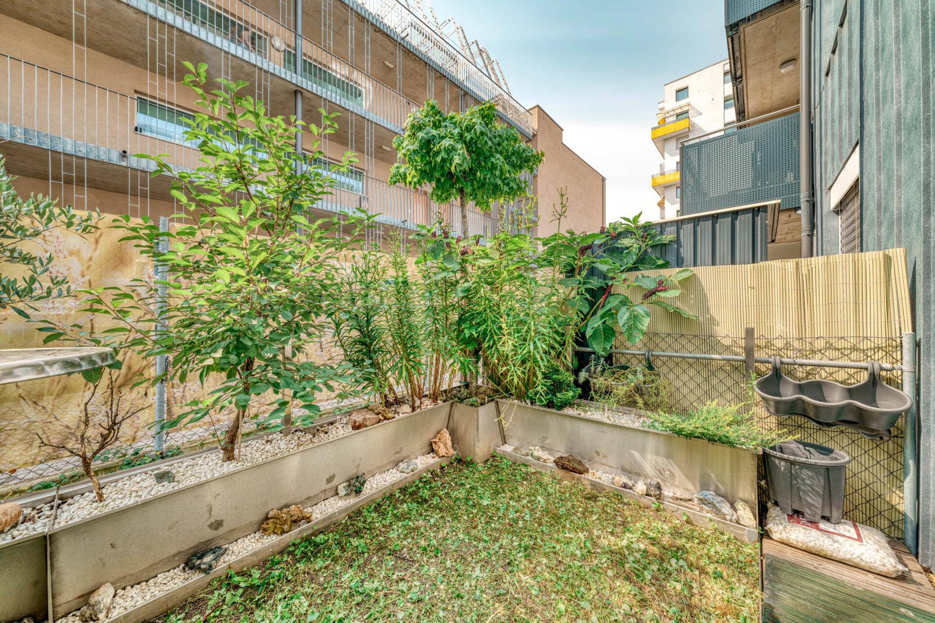 Garten