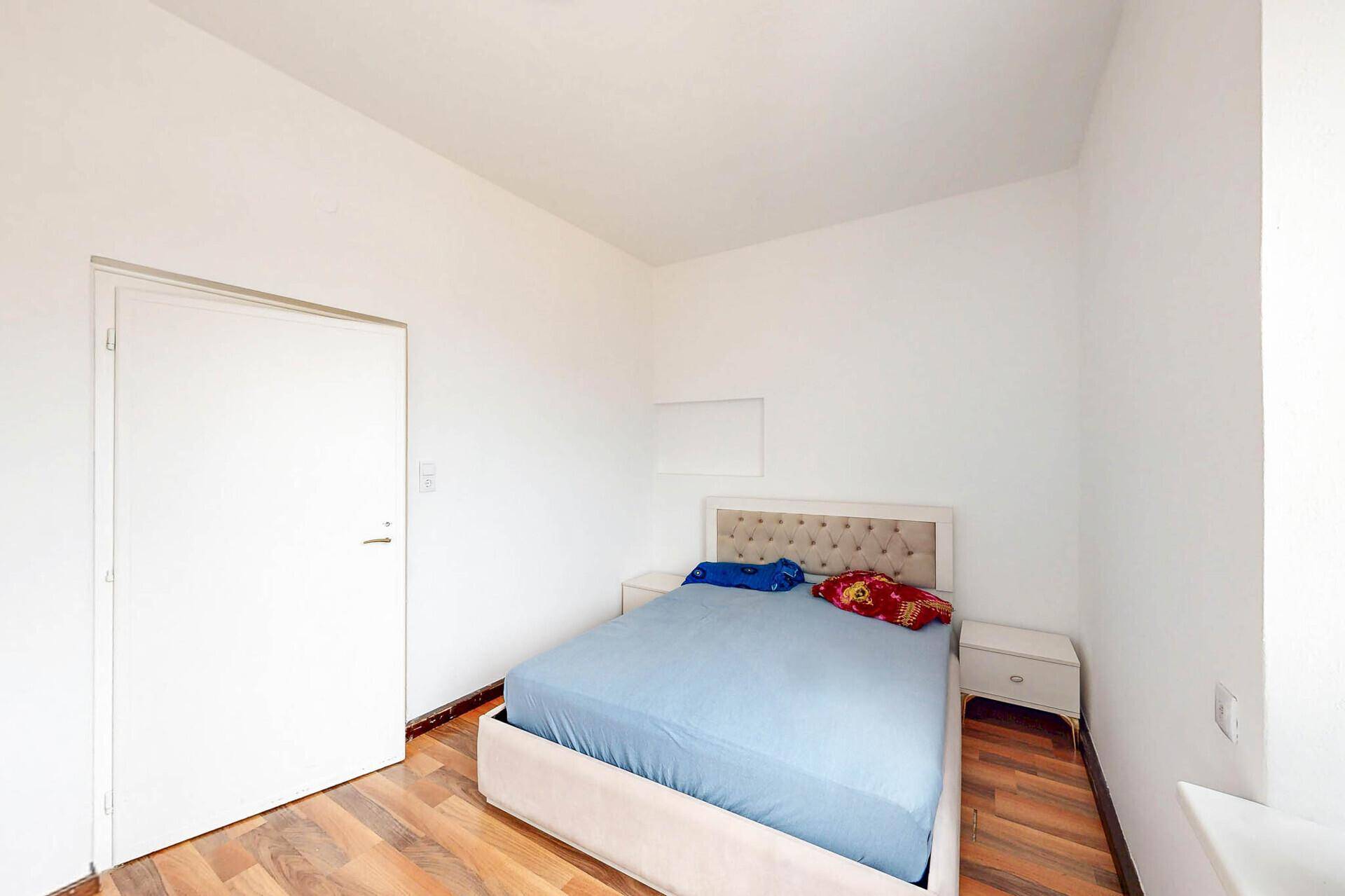 Vermietete 2-Zimmer-Wohnung nähe Hauptbahnhof und Innenstadt inklusive Stellplatz – pohled 2