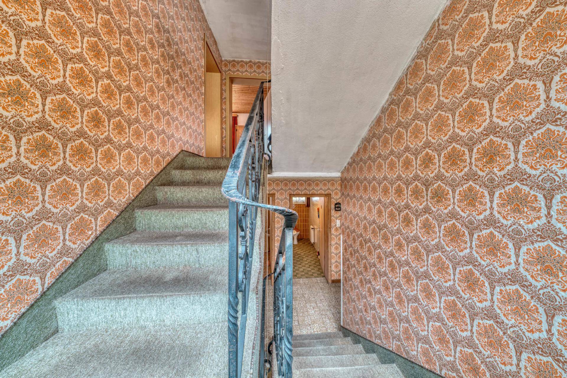 Stiegenhaus