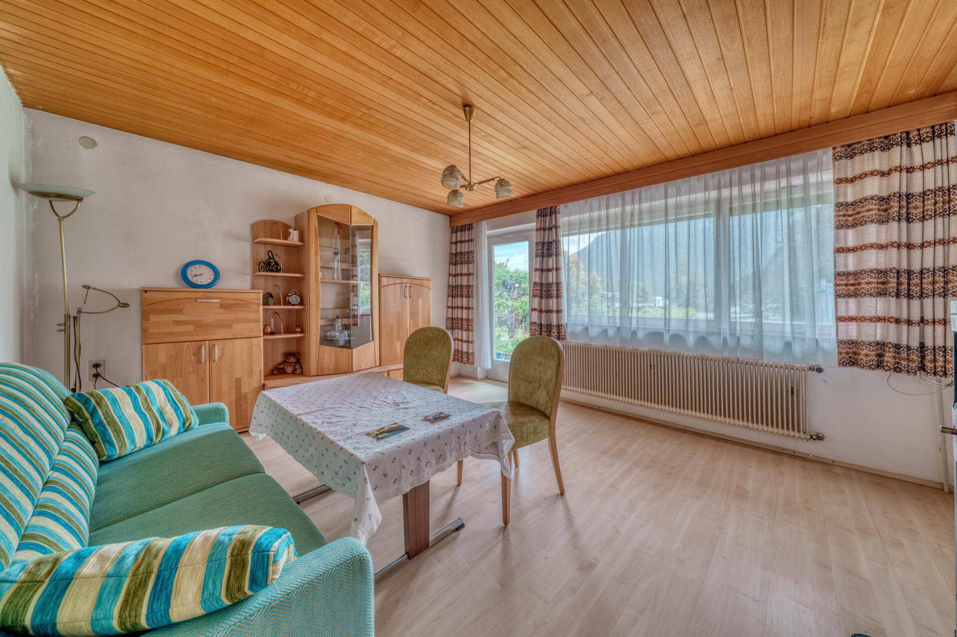 Wohnzimmer | Erdgeschoß