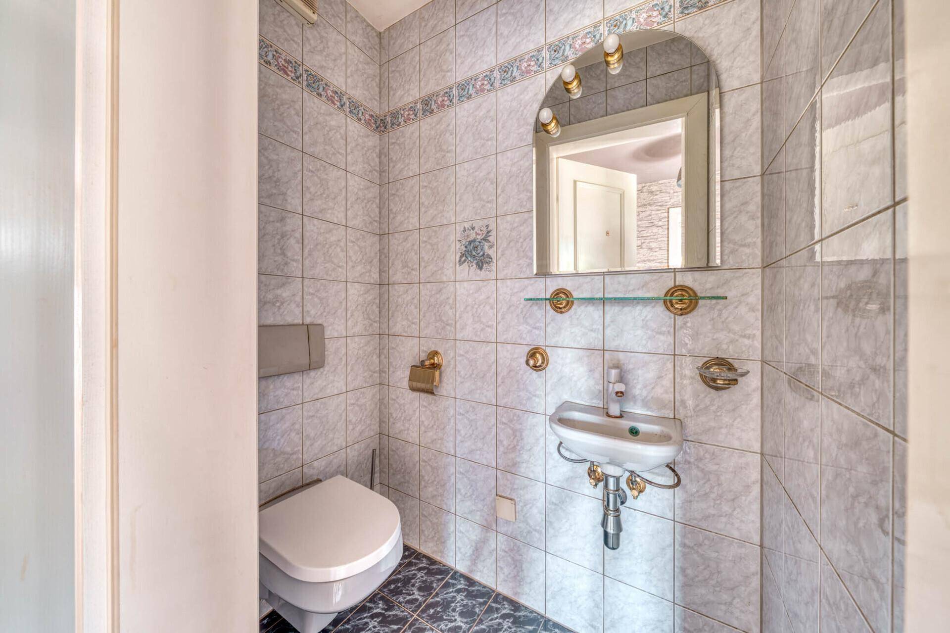 WC