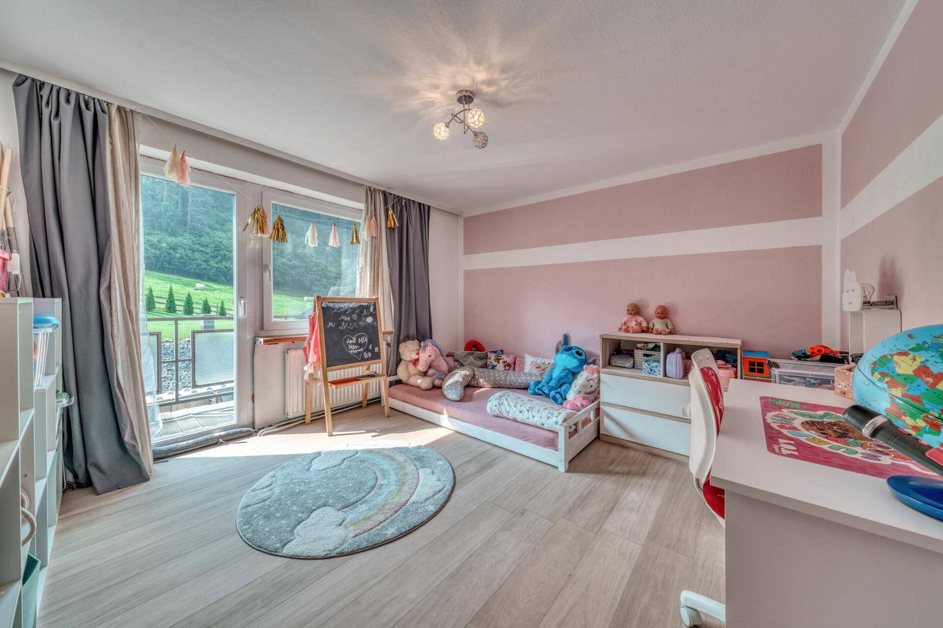 Schlafzimmer 3