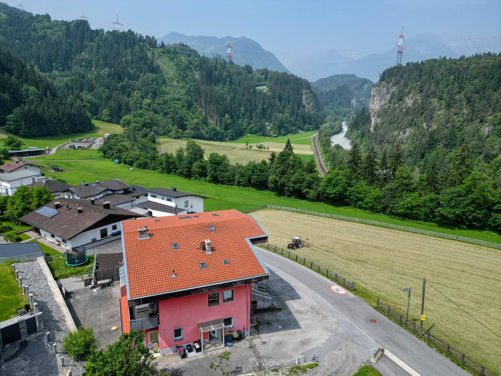 Umgebung