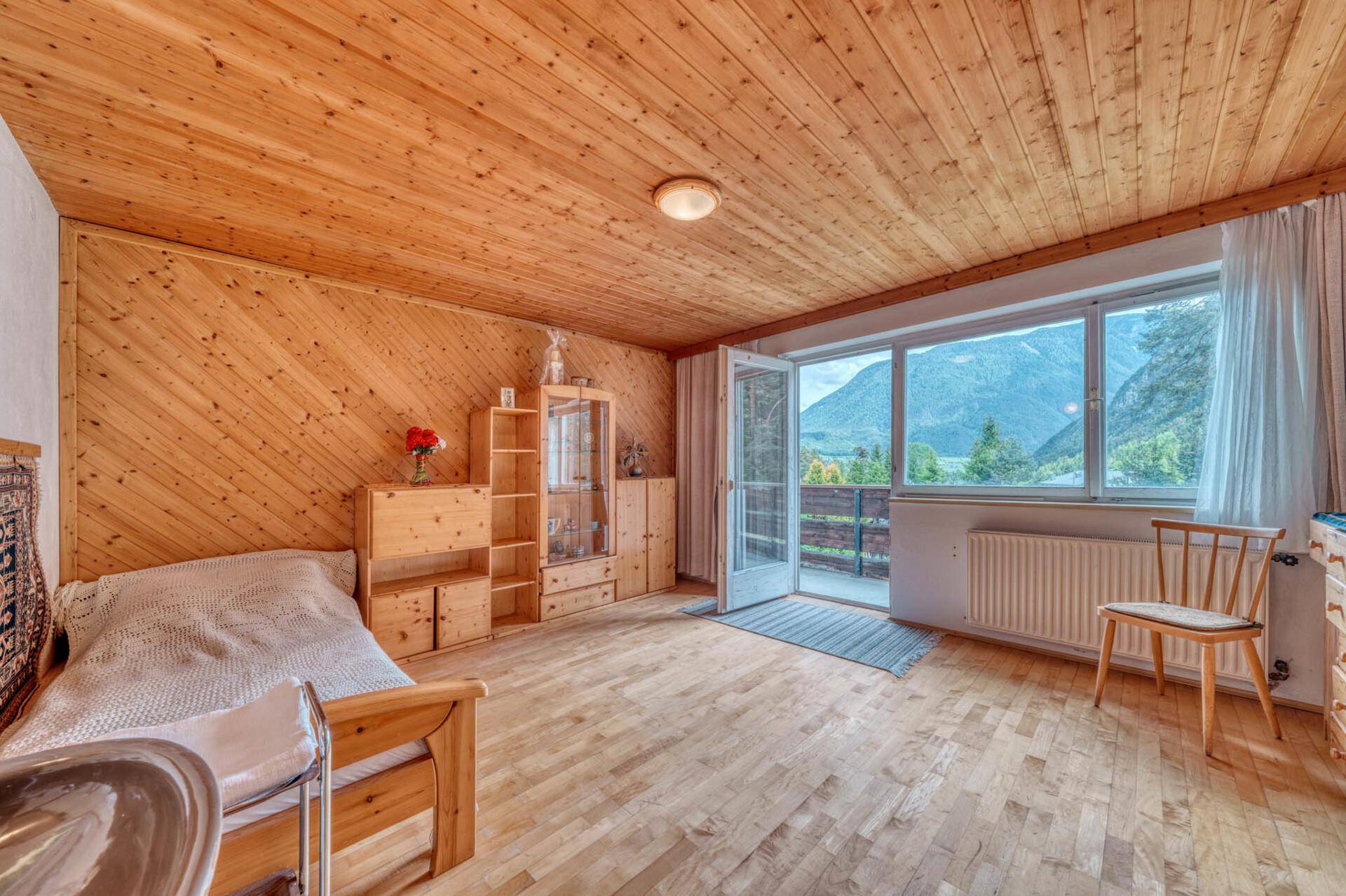 Schlafzimmer | Erster Stock