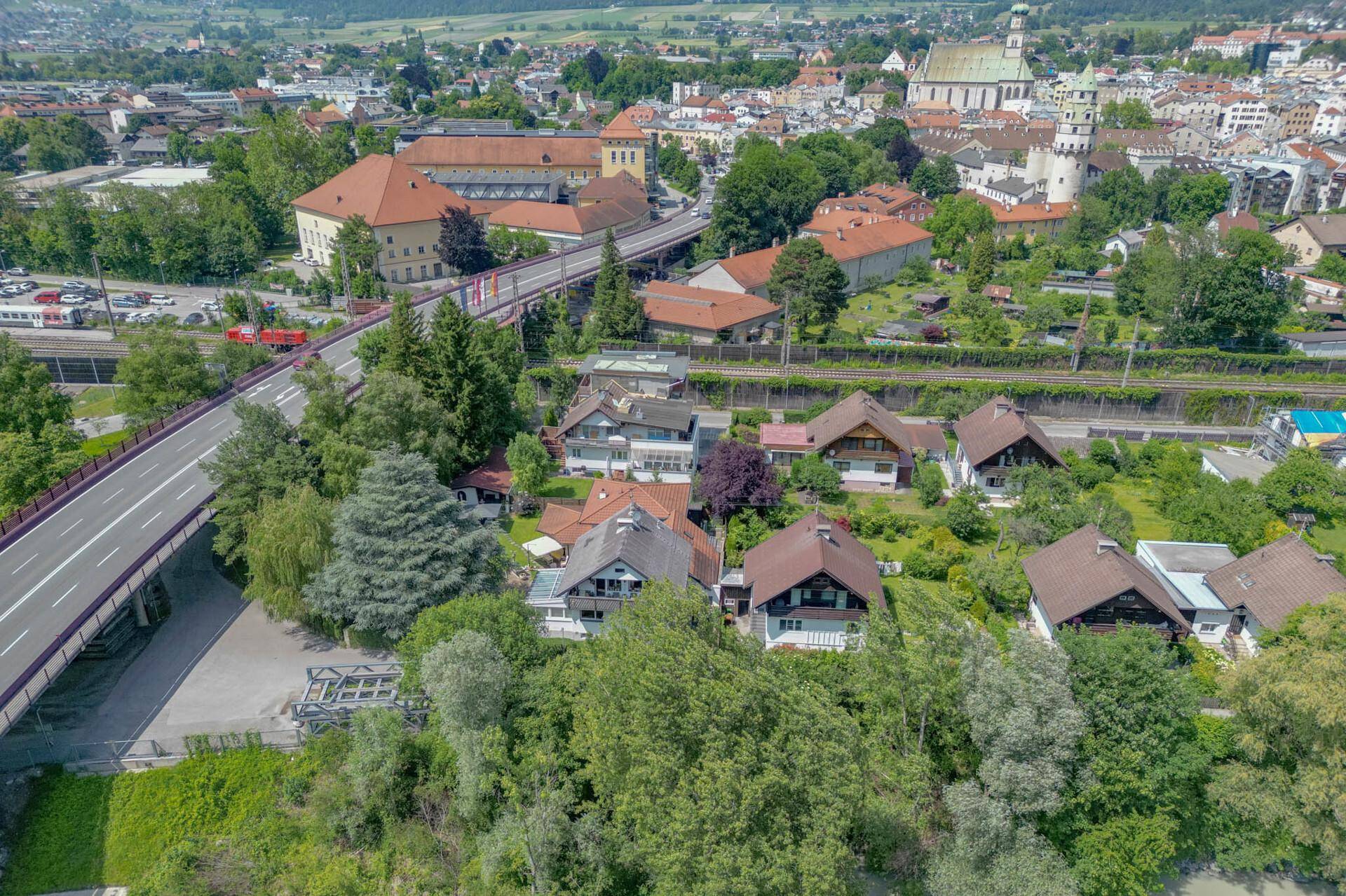 Ansicht