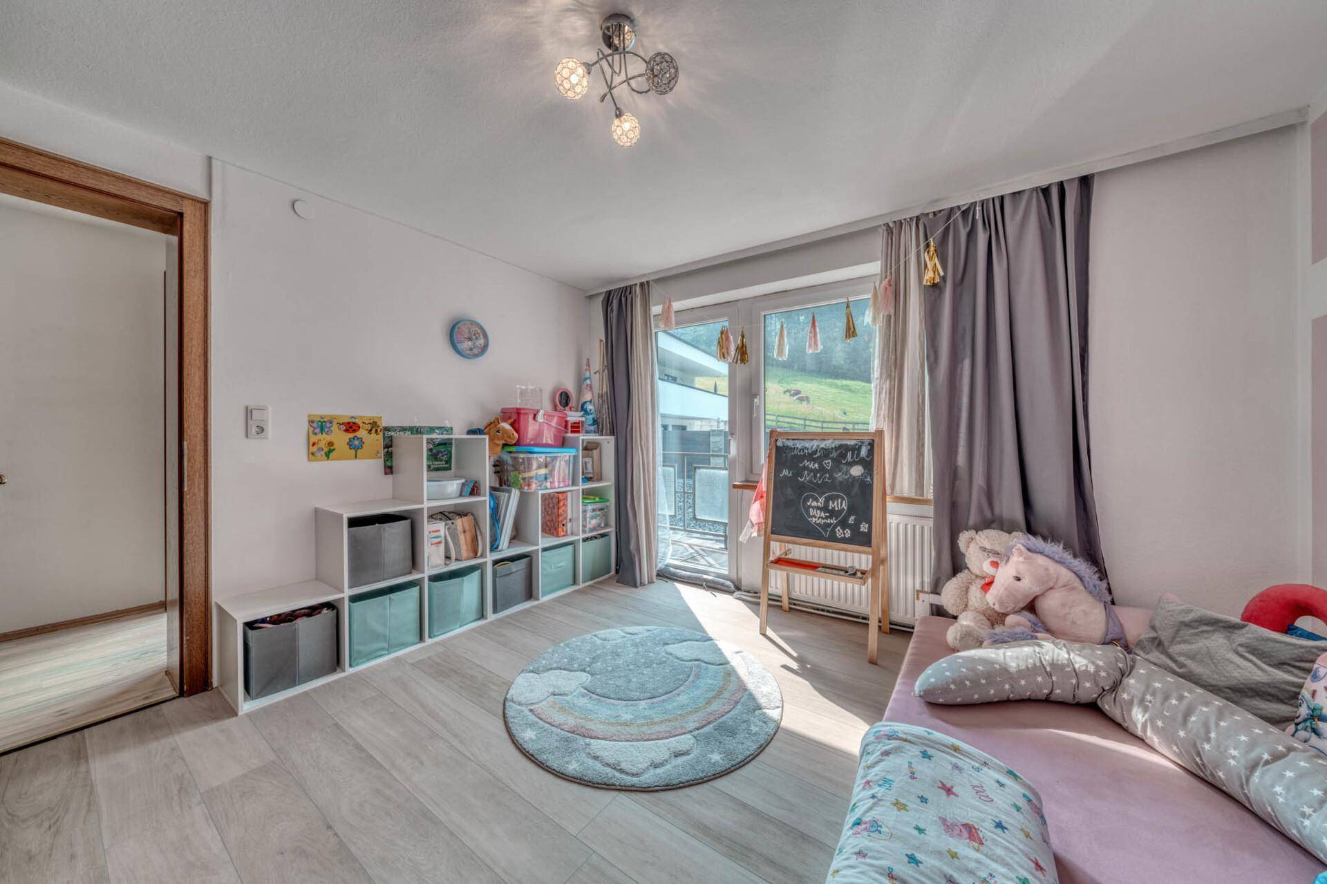 Schlafzimmer 3