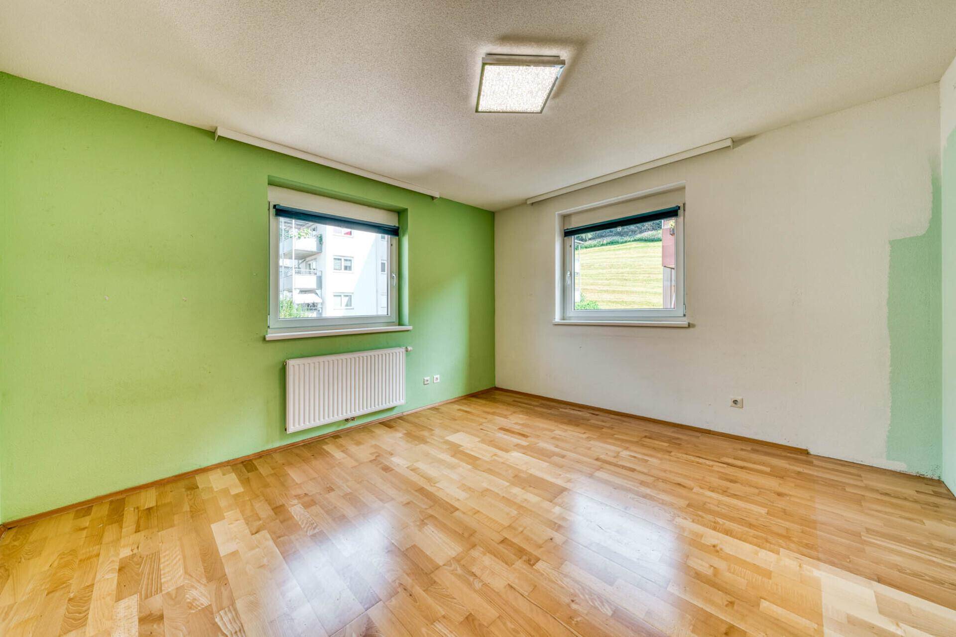 Schlafzimmer 1