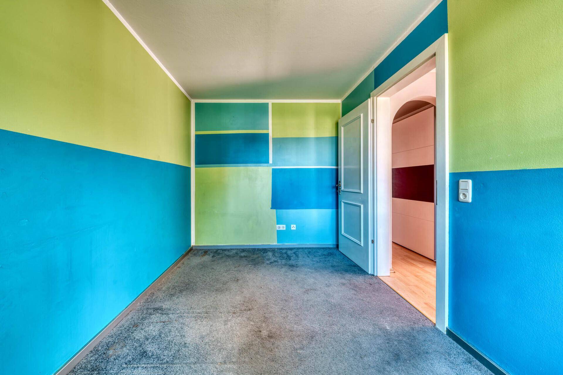 Schlafzimmer 3