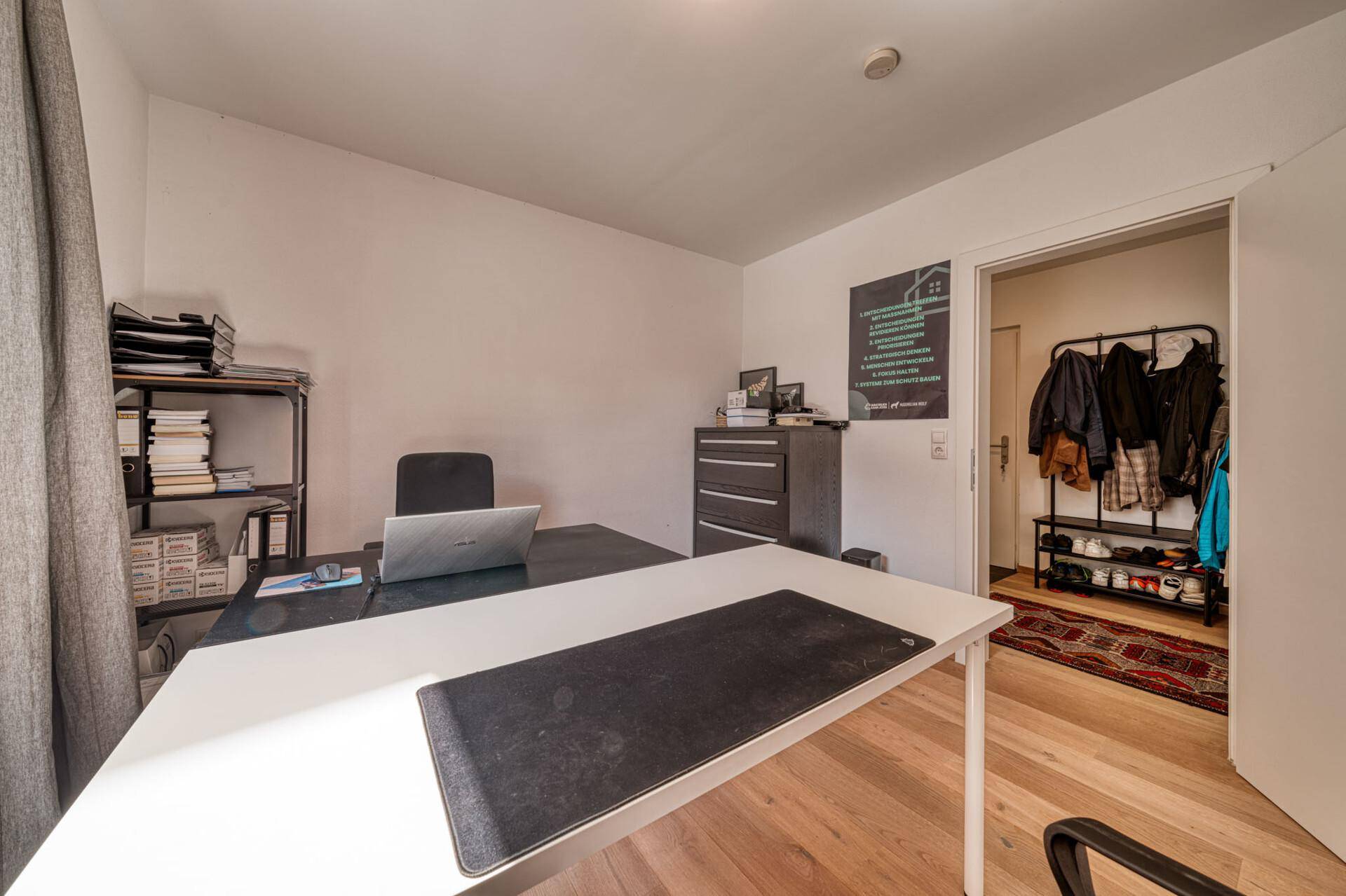 Büro