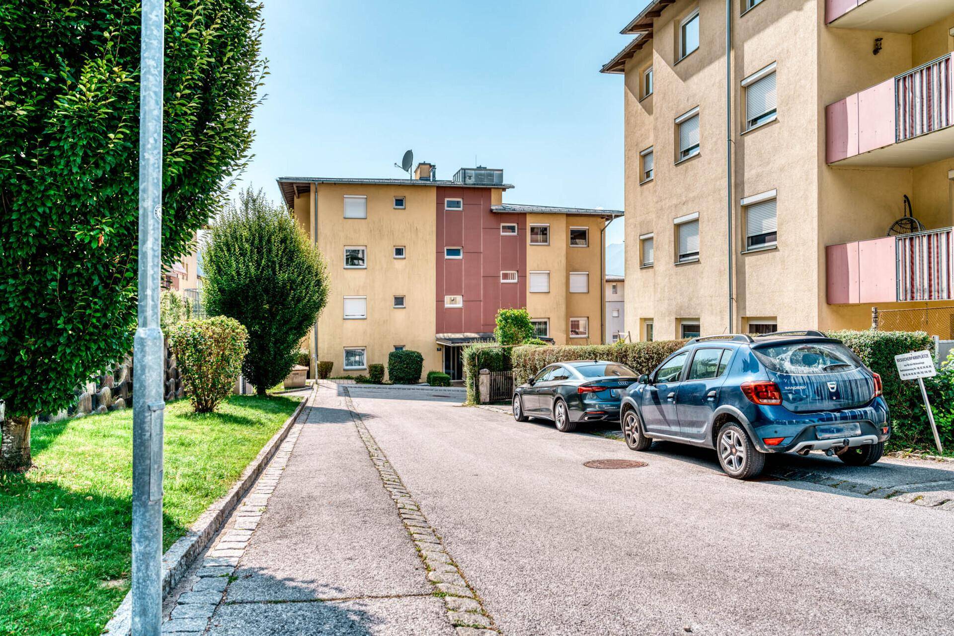 Aussenansicht