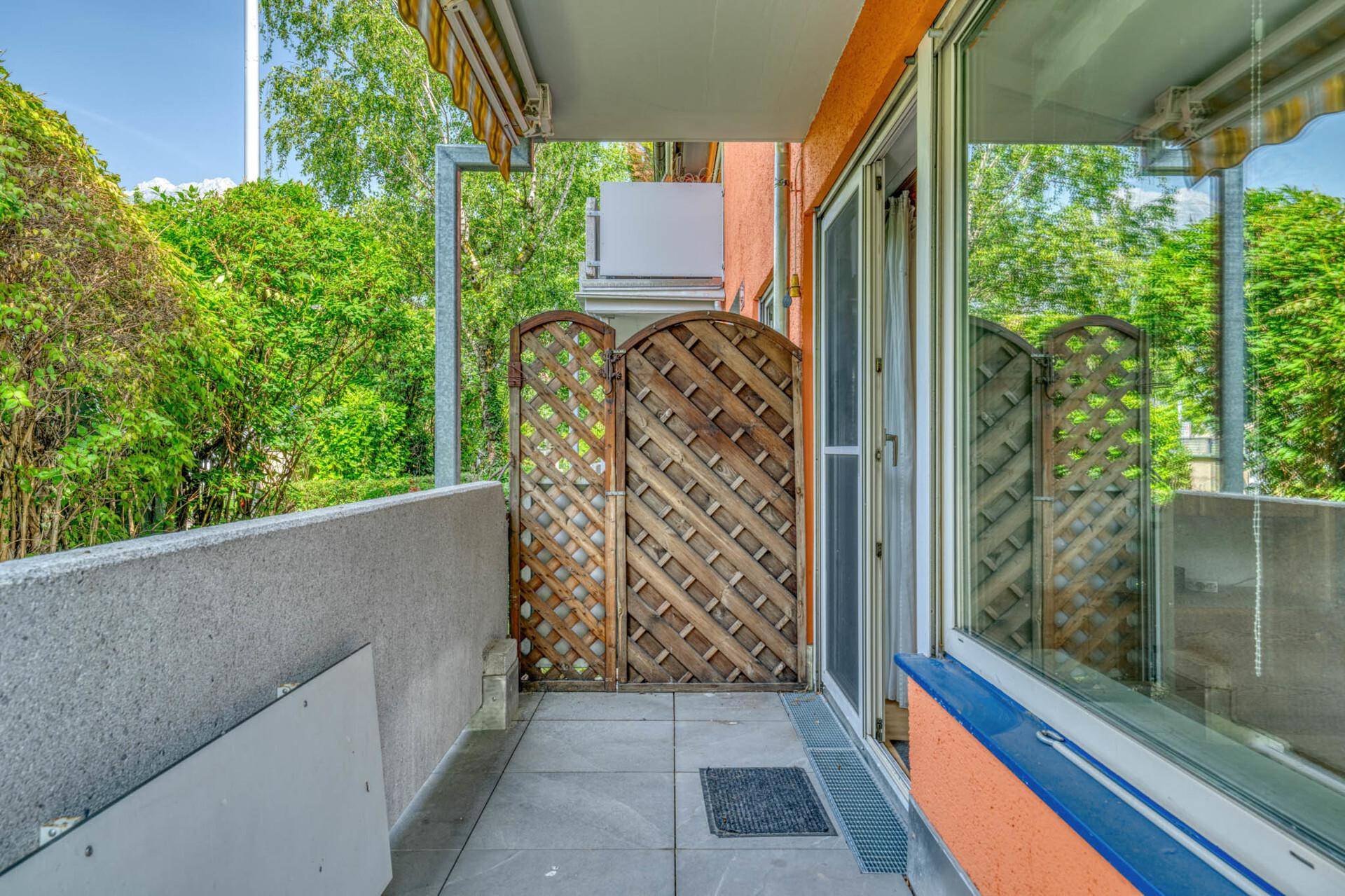 Balkon