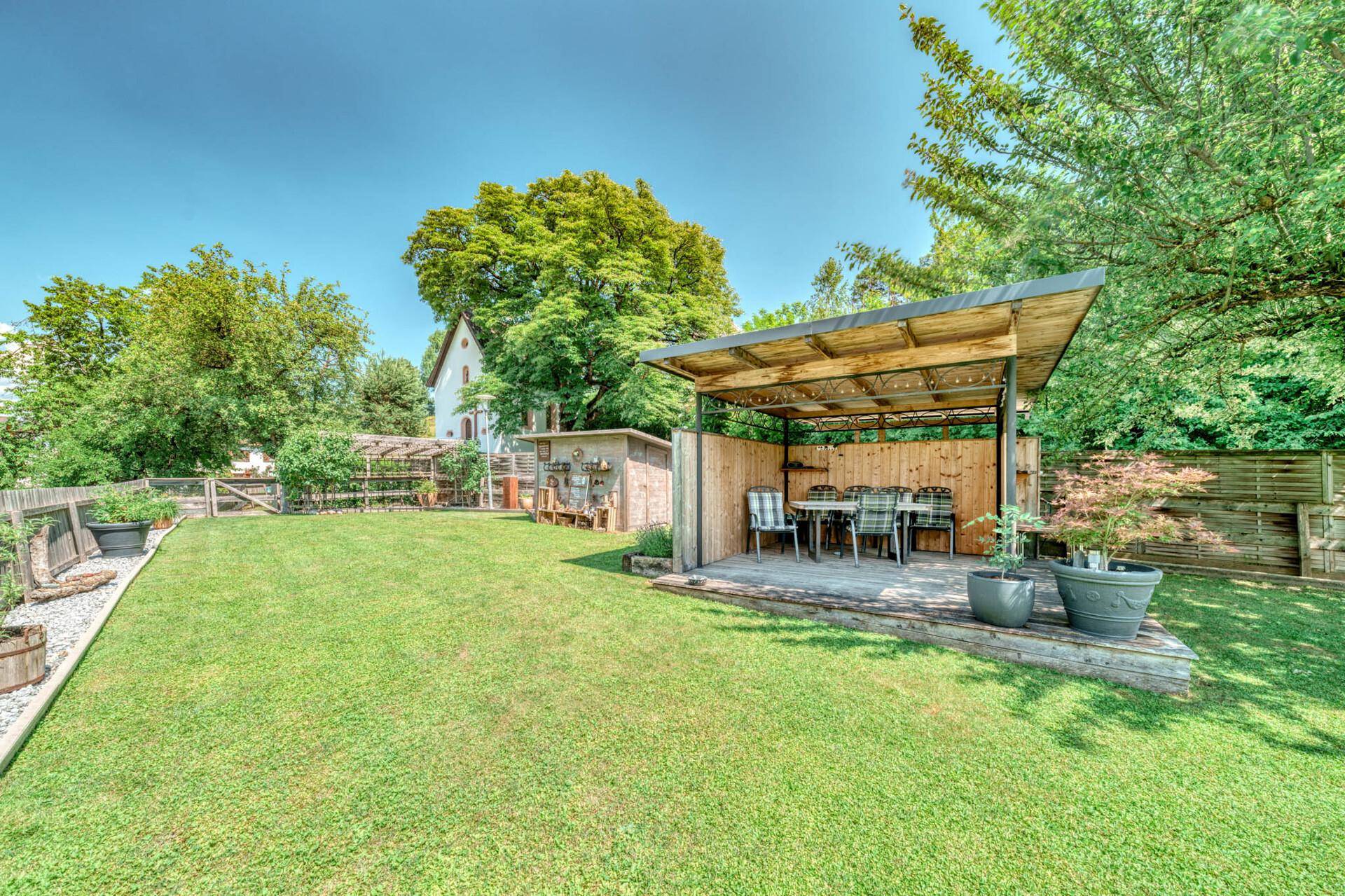 Garten