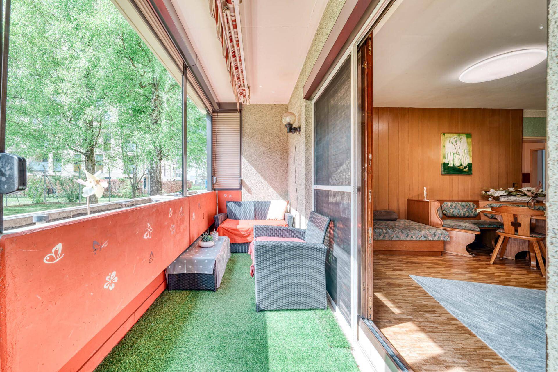 Loggia