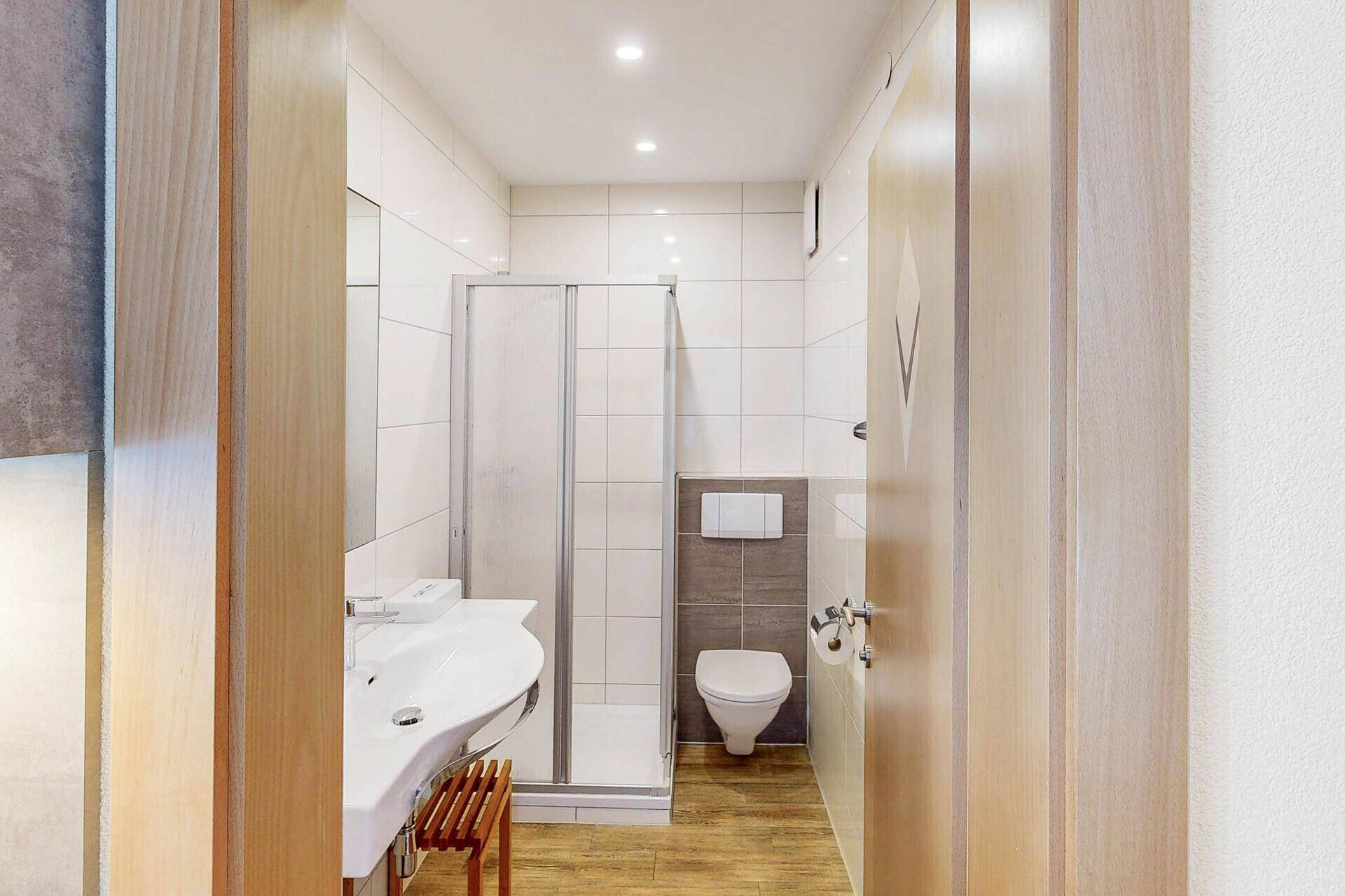 Effiziente und moderne 2-Zimmer Wohnung in Tösens zu verkaufen! – další