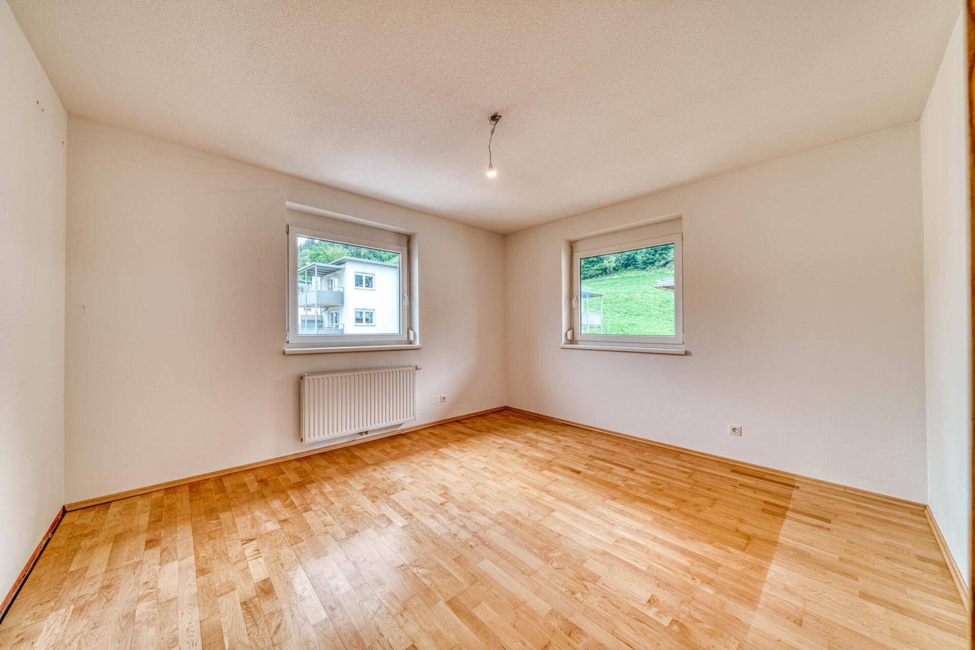 Schlafzimmer/Büro
