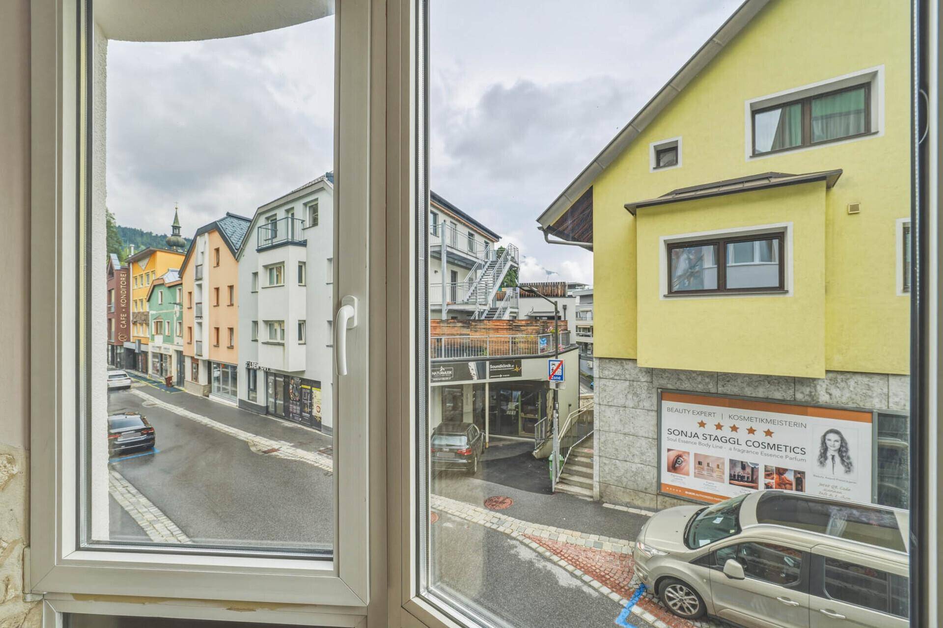 Vielseitiges Geschäftslokal im Herzen von Imst – deine Chance in der Kramergasse - Ansicht 4