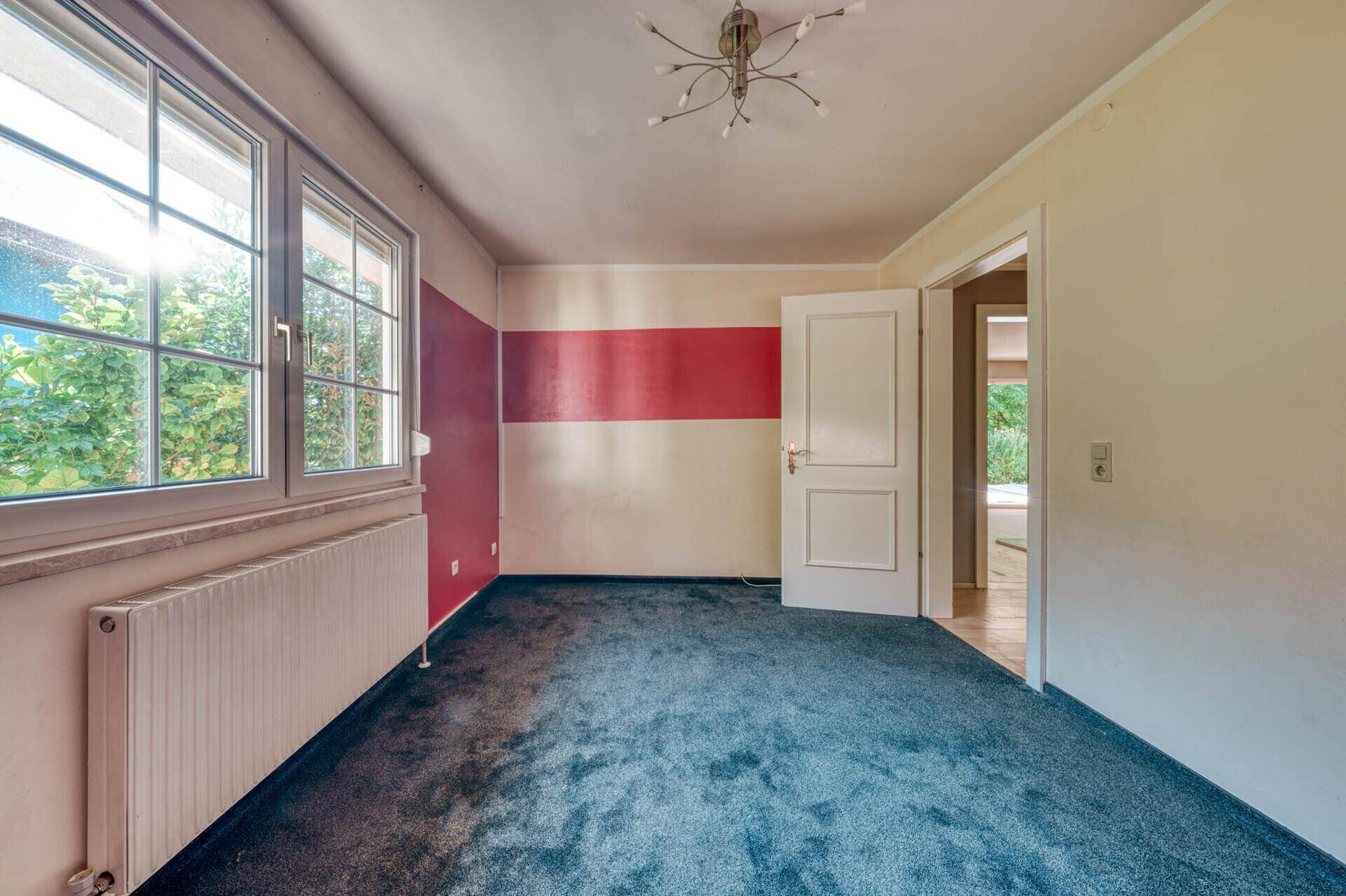 Schlafzimmer 2