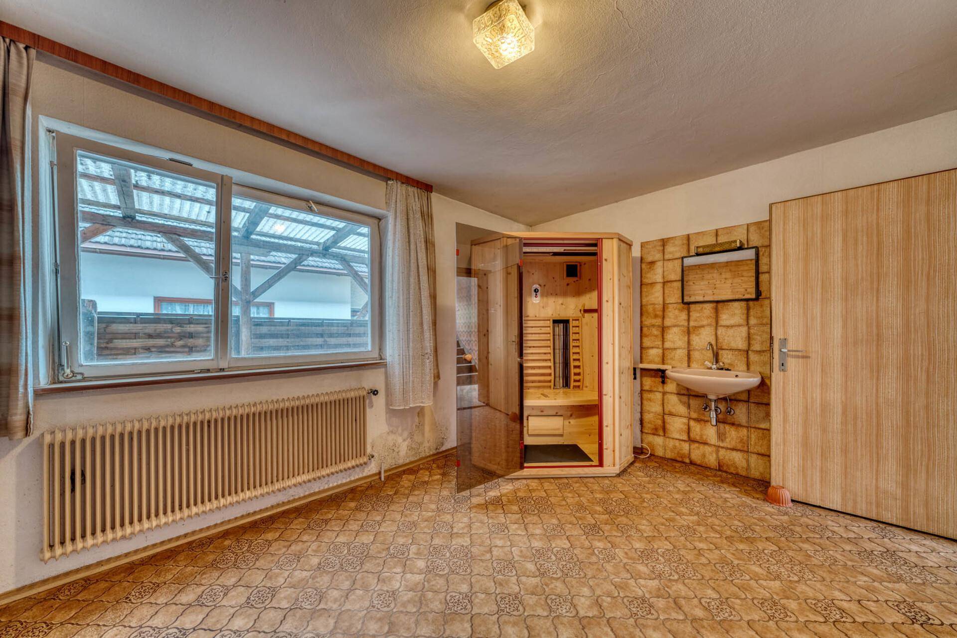 Büro | Erdgeschoß