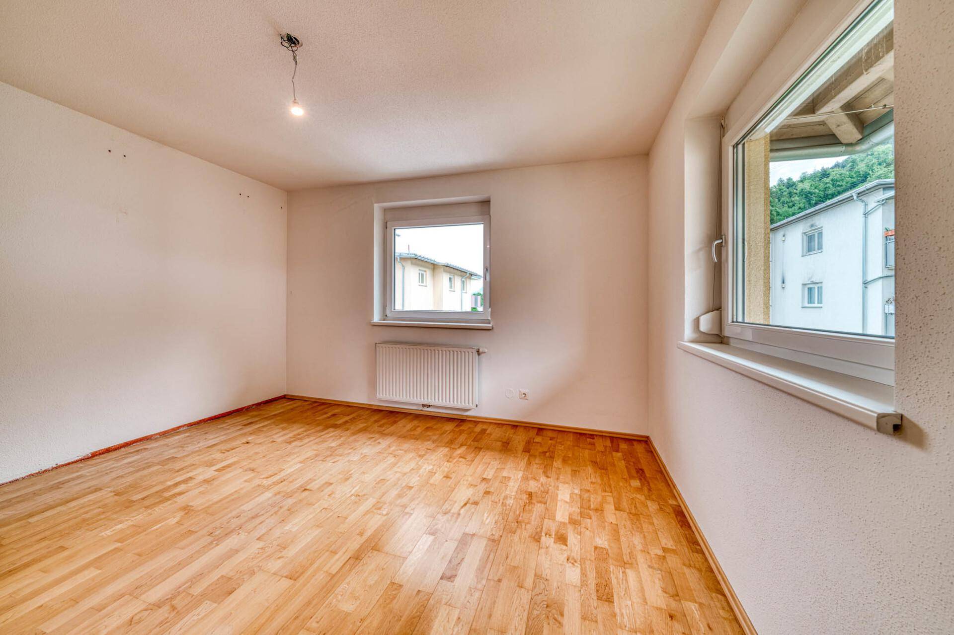 Schlafzimmer/Büro