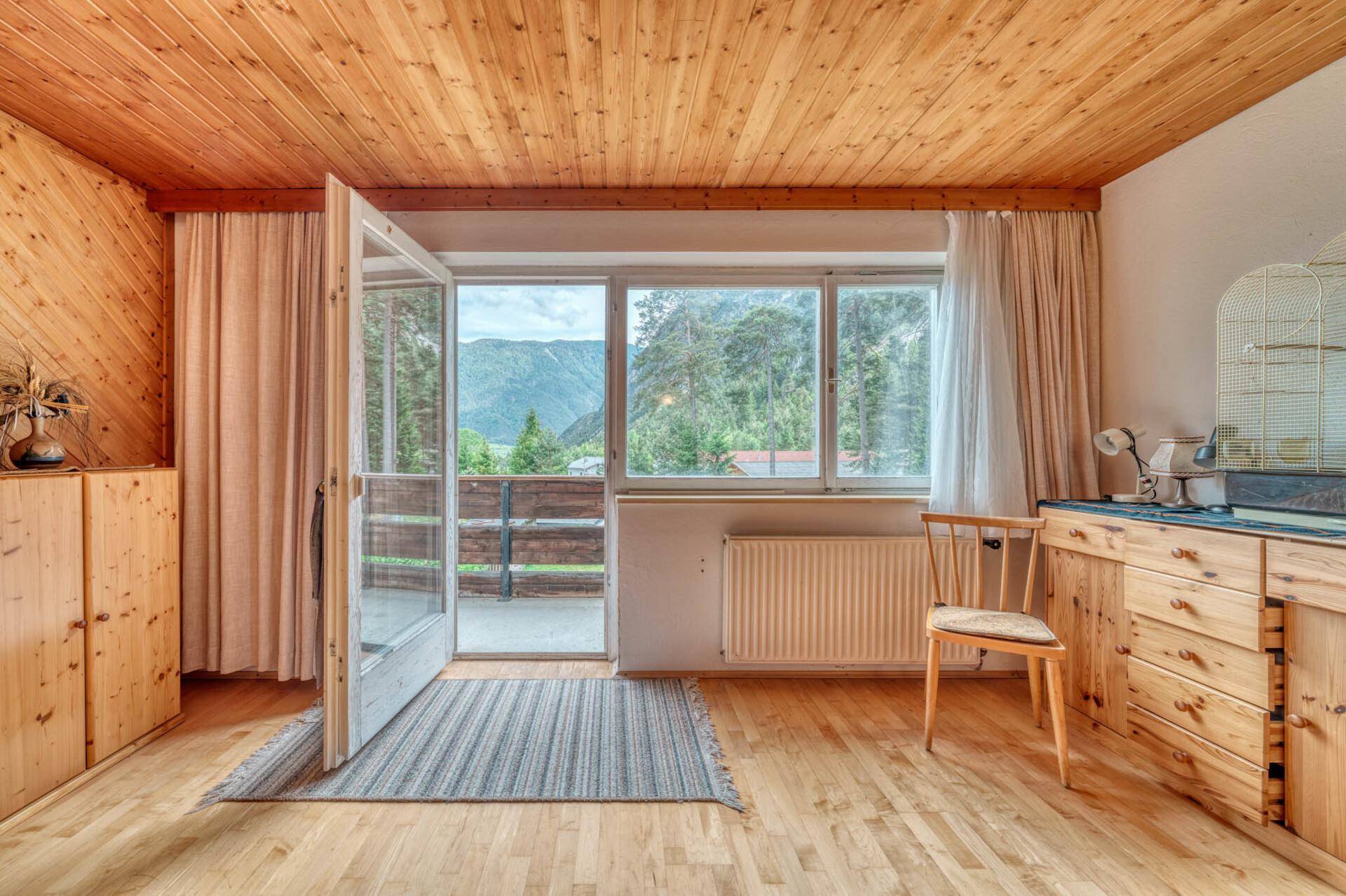 Schlafzimmer | Erster Stock