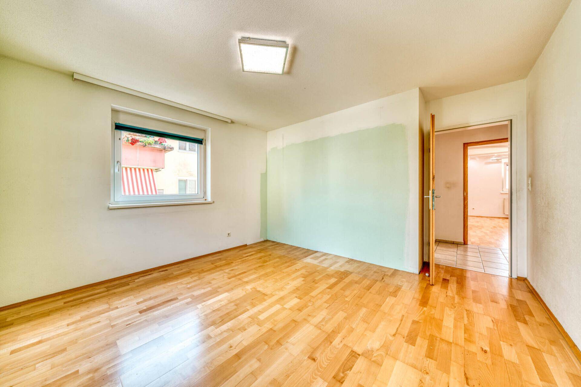 Schlafzimmer 1
