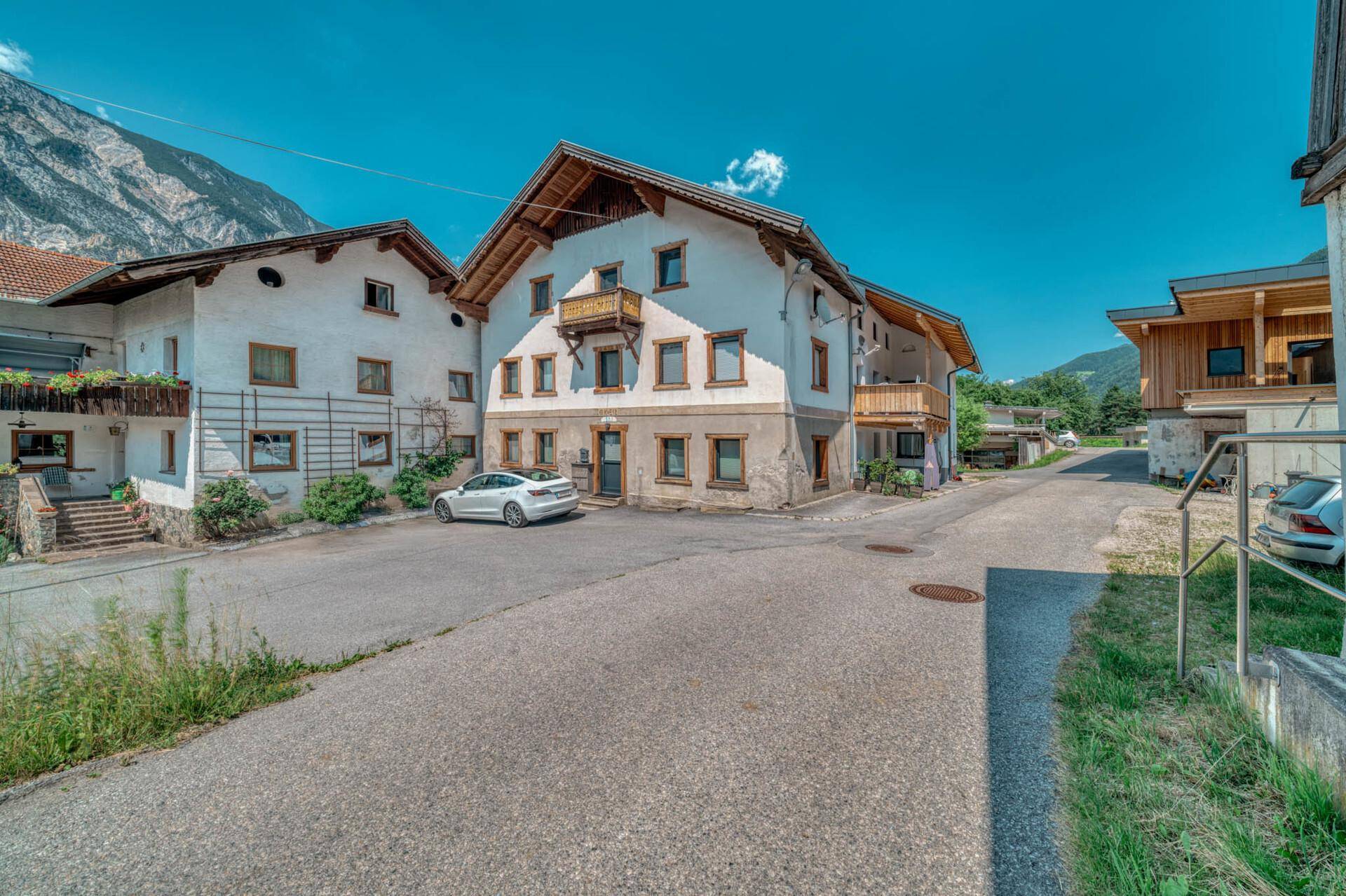 Aussenansicht