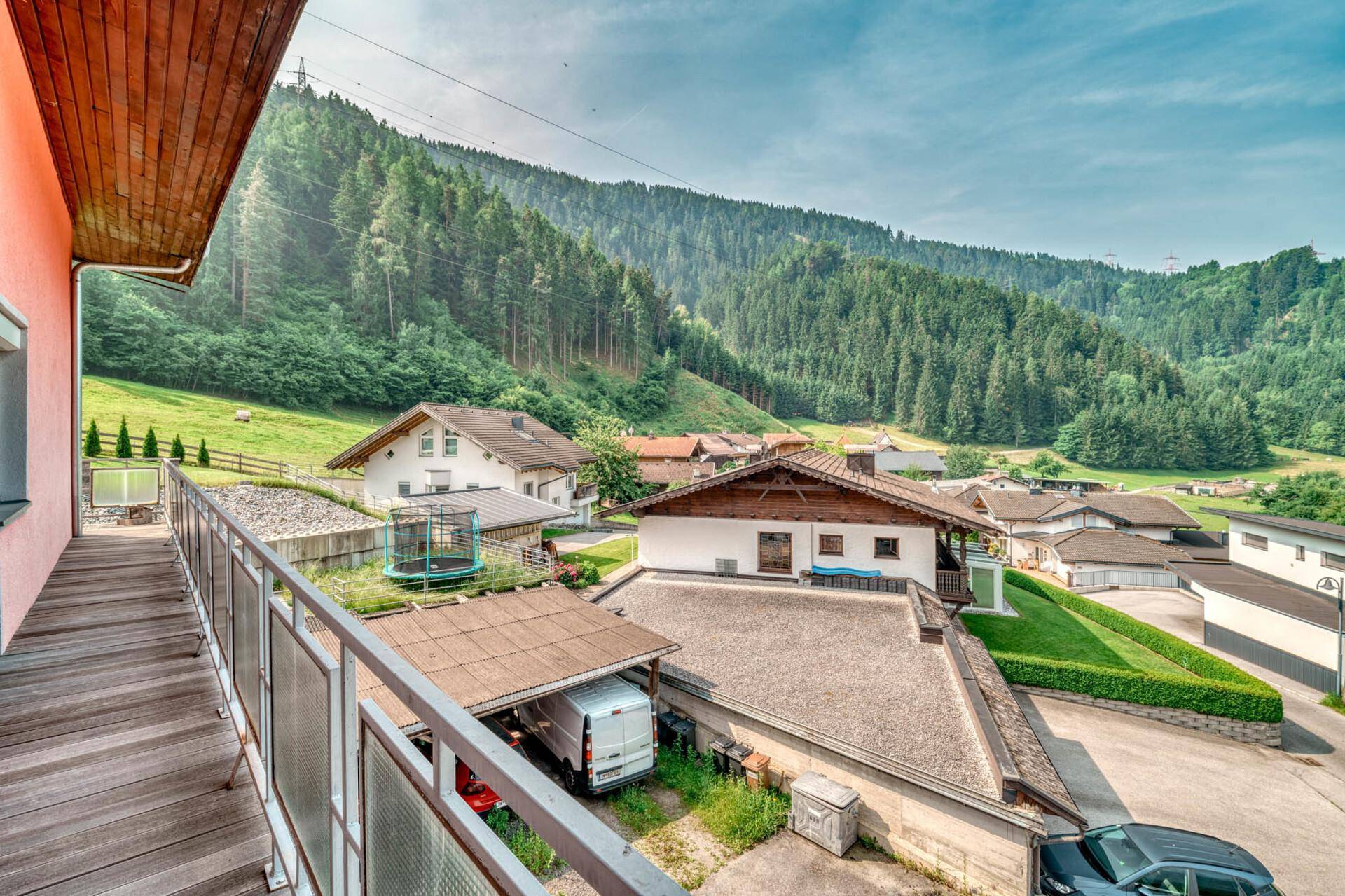 Balkon