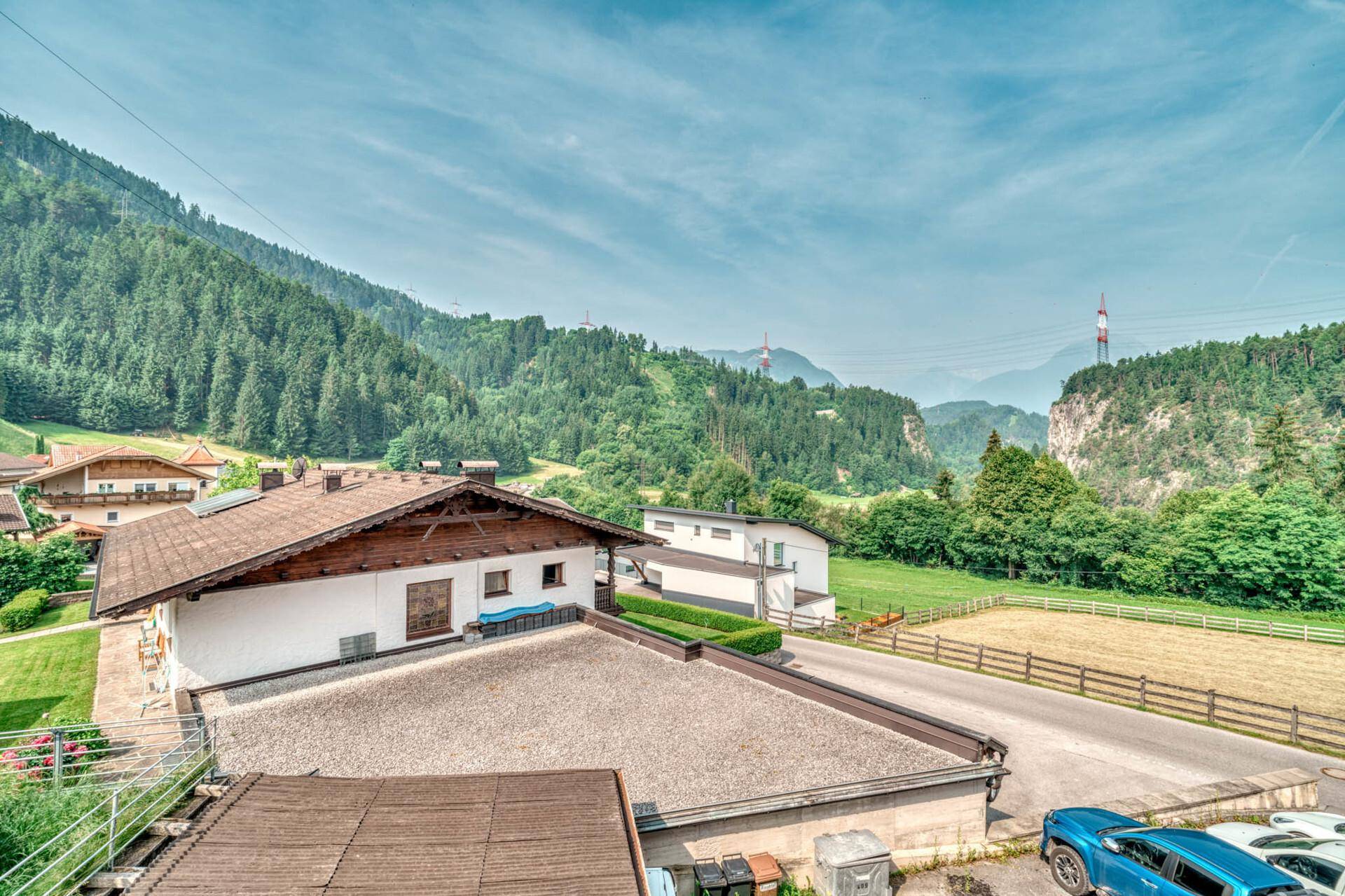 Aussicht