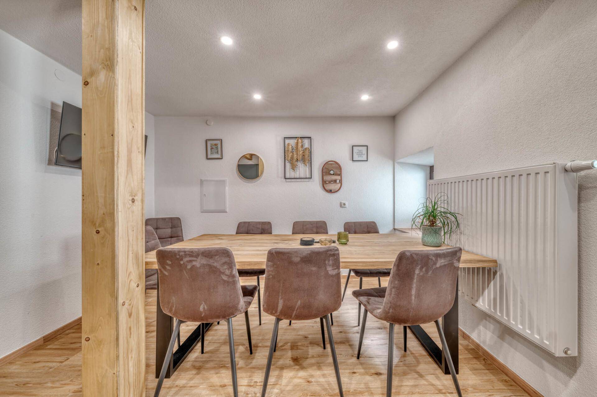 Apartment 1 - Essen