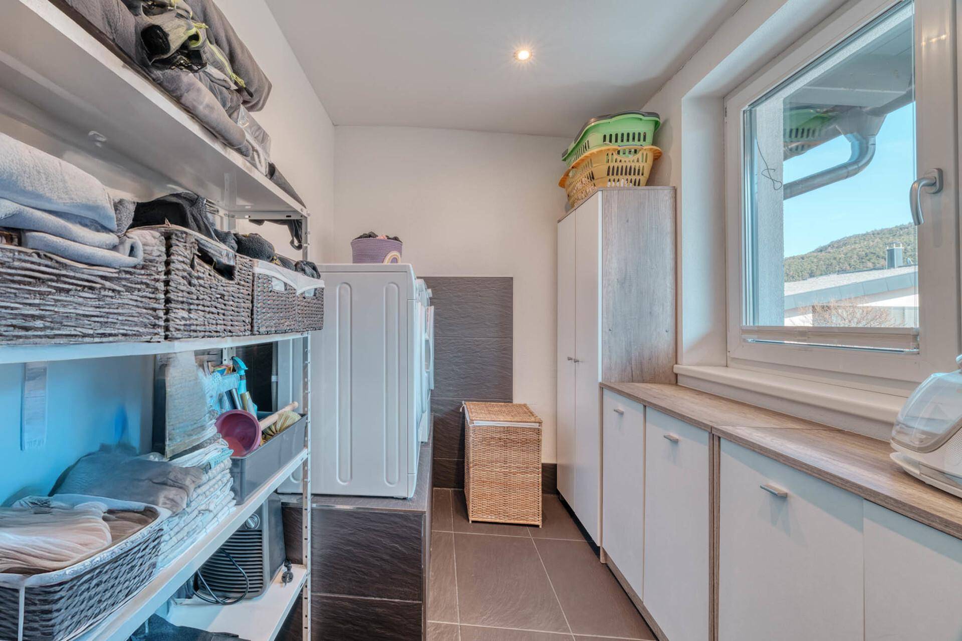 Wohnung 1 - Bad